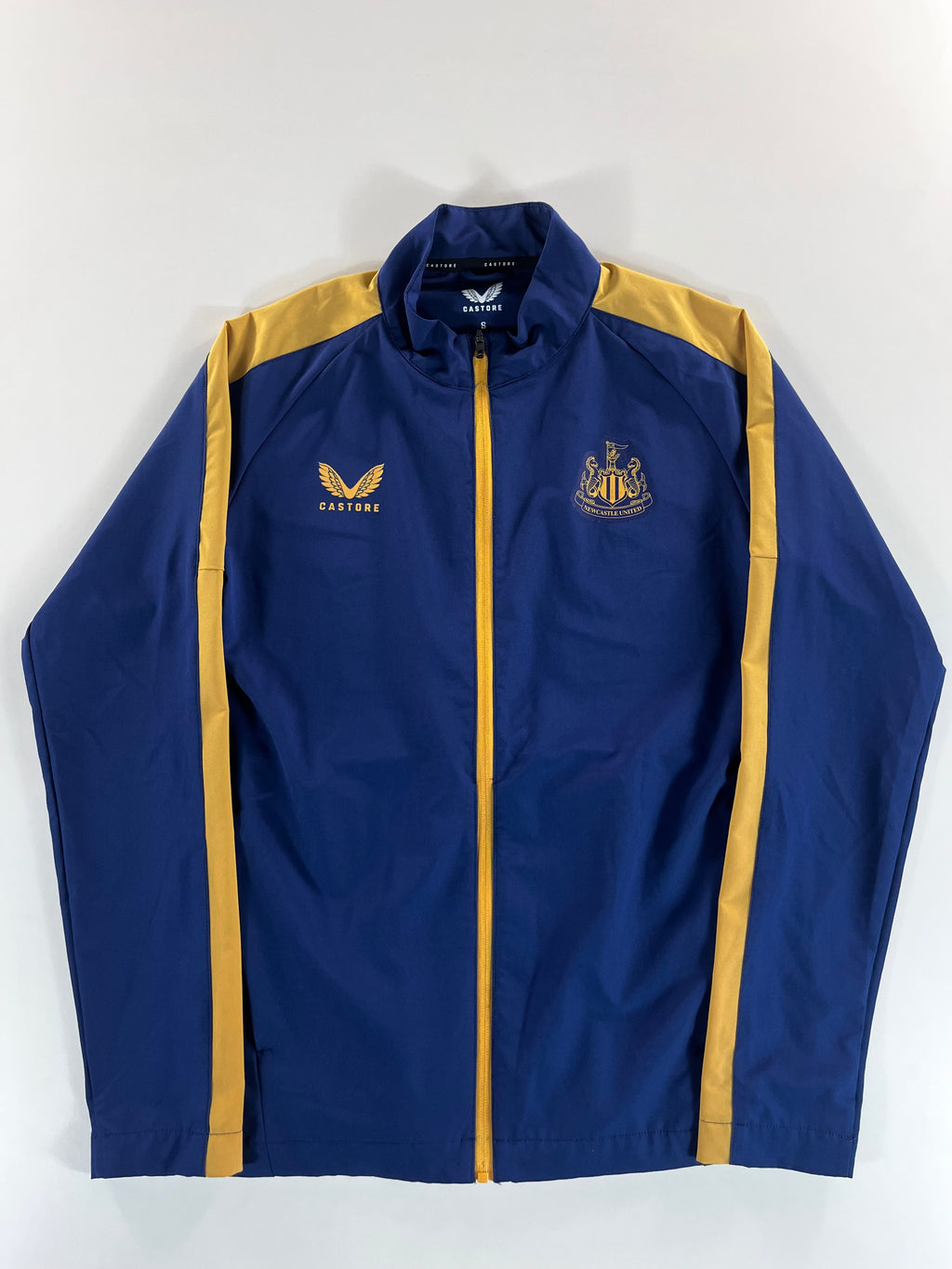 Castore Newcastle United training pulóver