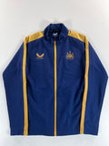 Castore Newcastle United training pulóver
