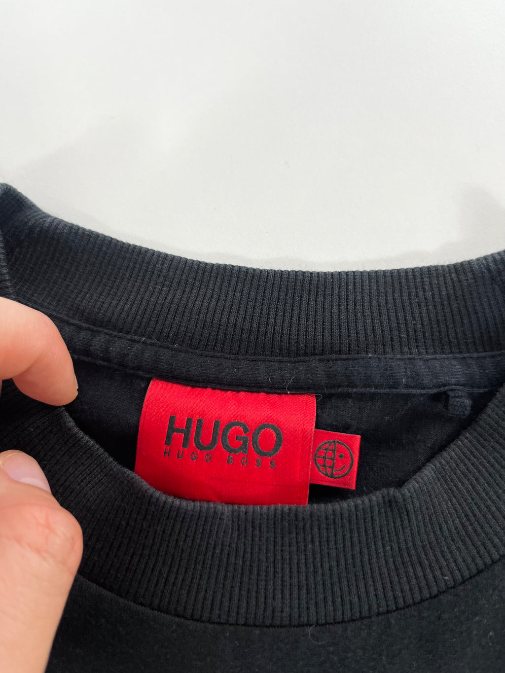 Hugo Boss póló