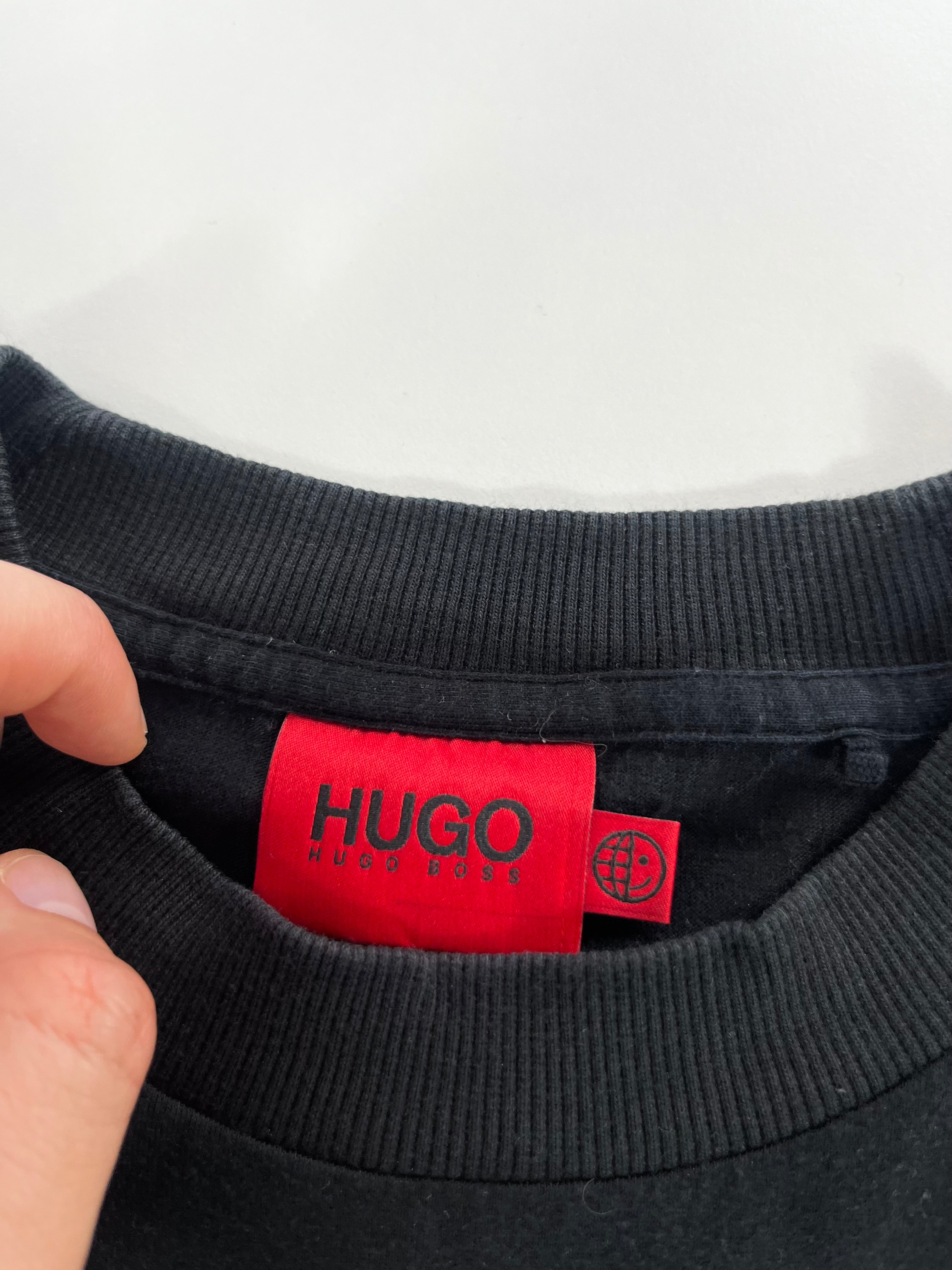 Hugo Boss póló