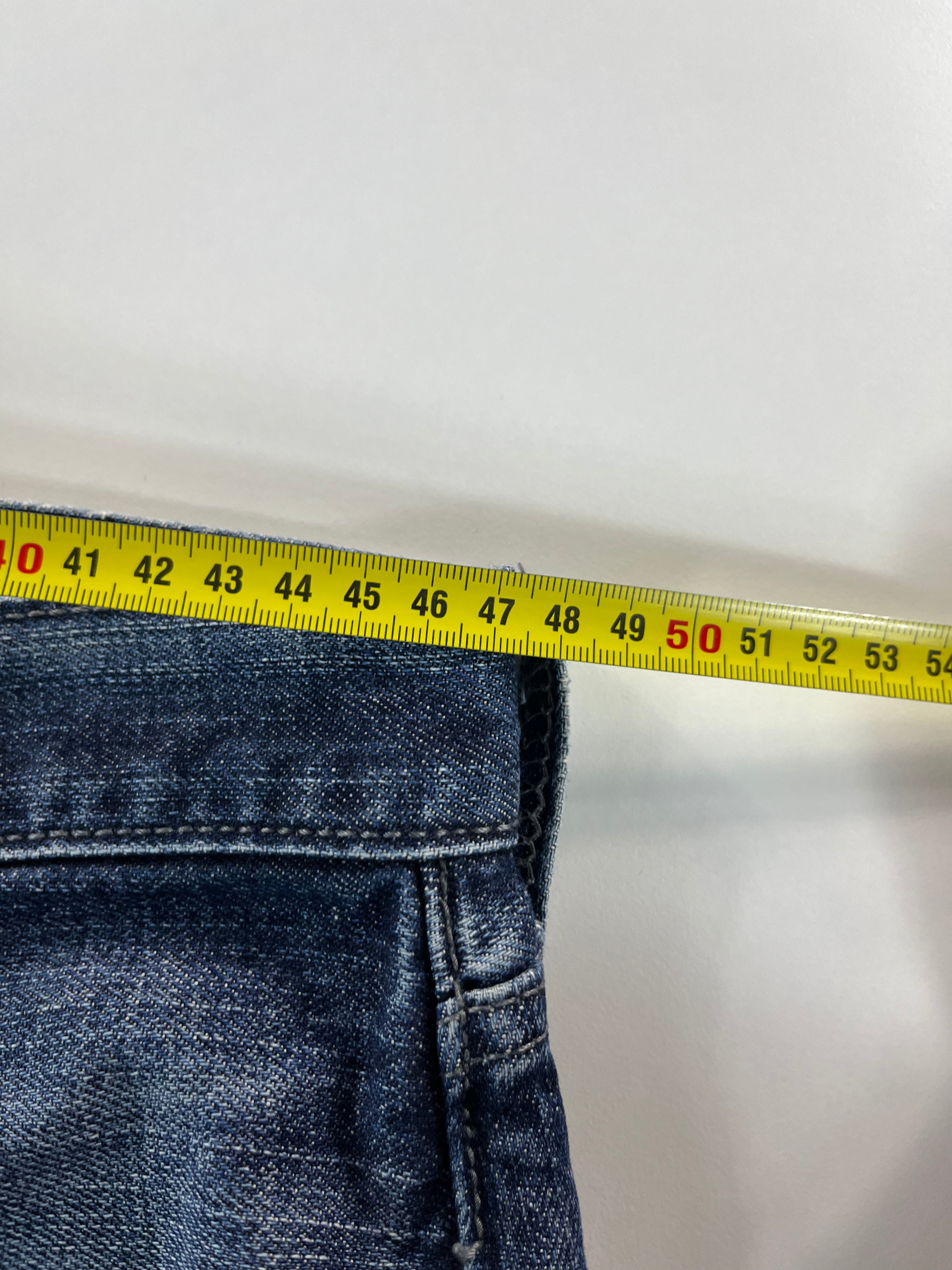Levi's 508 W36 L34 farmernadrág