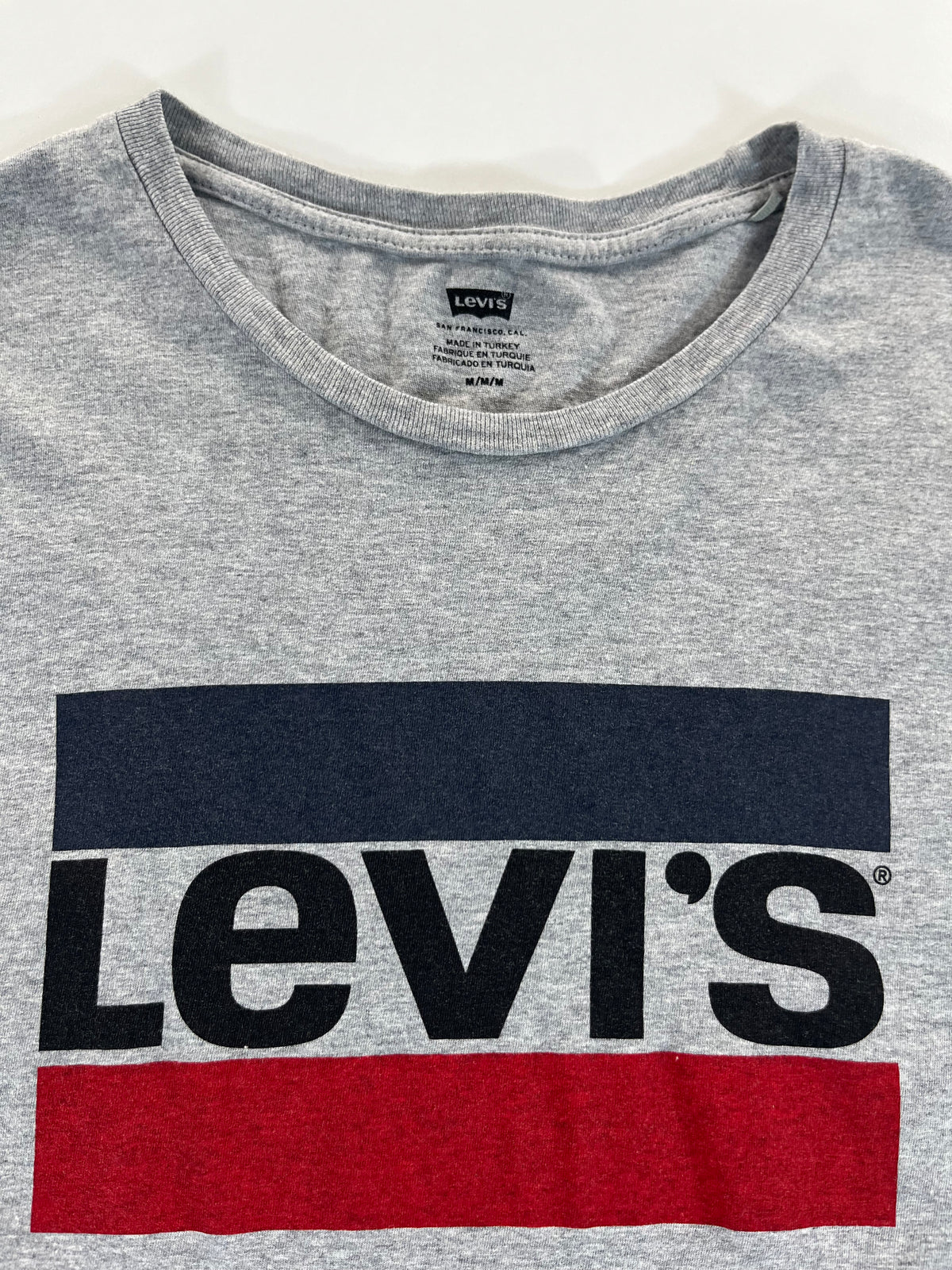 Levi's póló