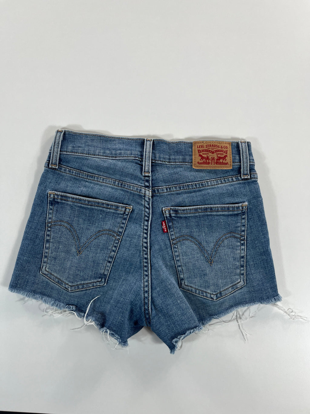 Levi's short