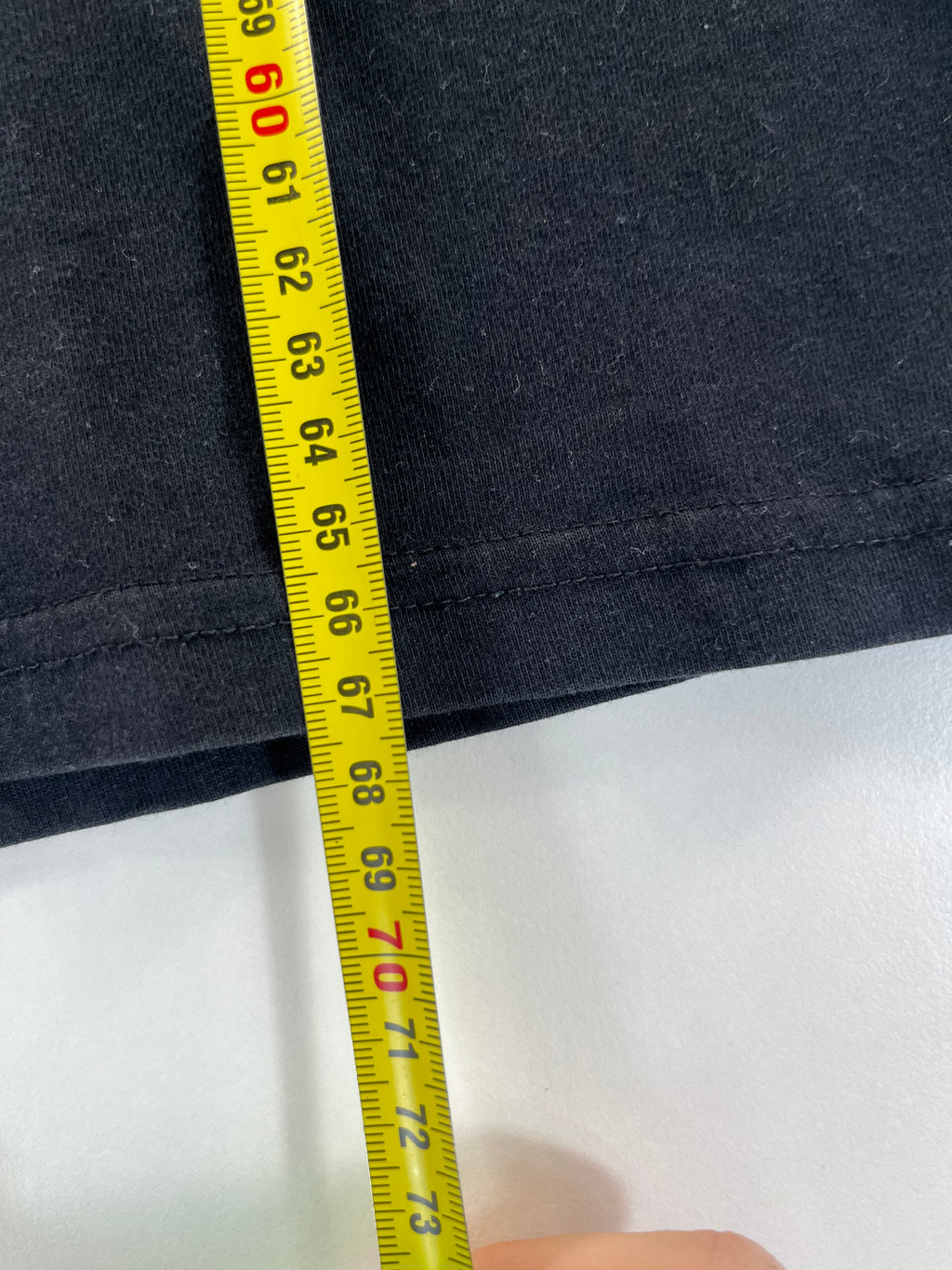 Dickies Big Logo póló