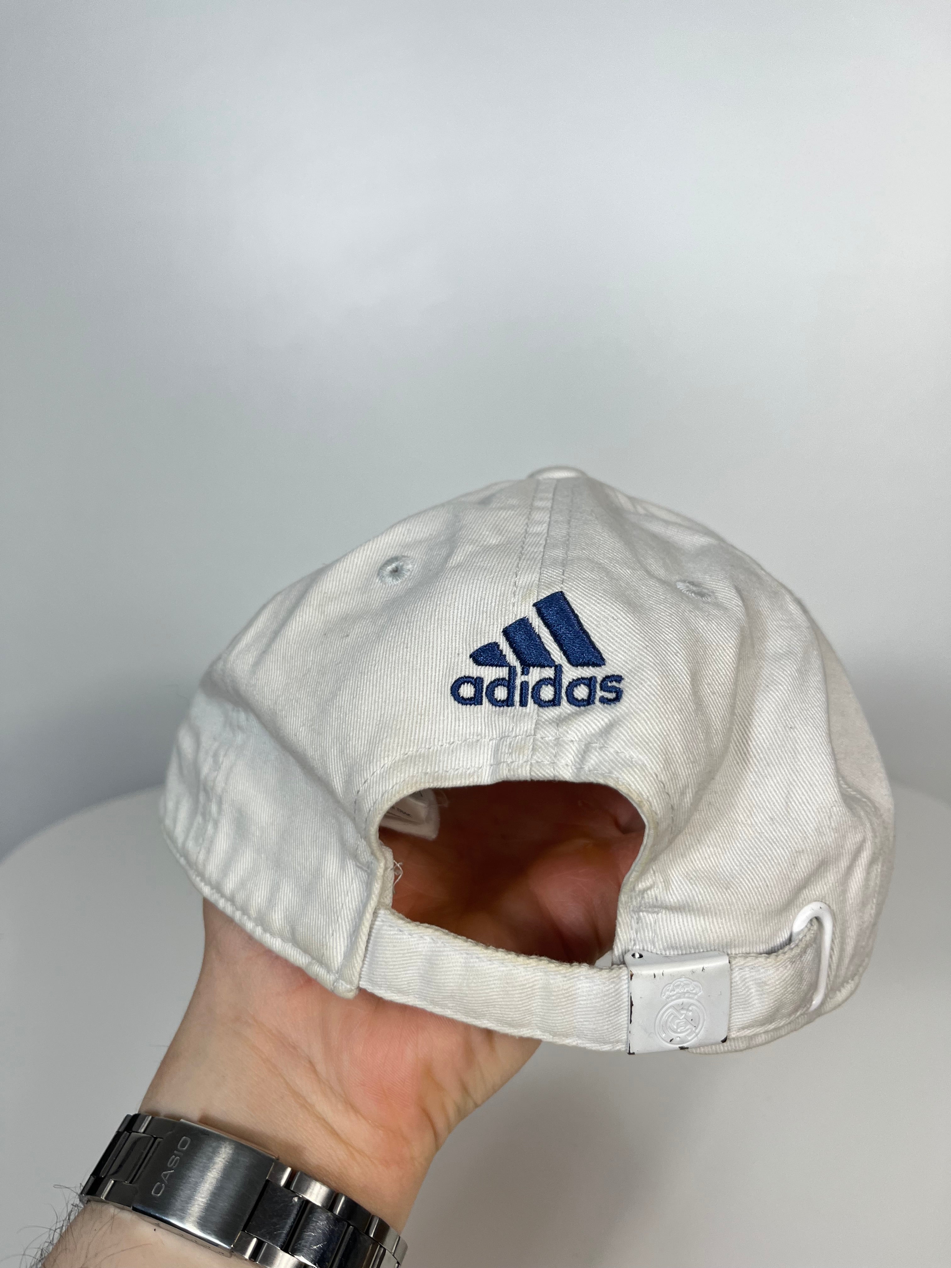Adidas Real Madrid sapka