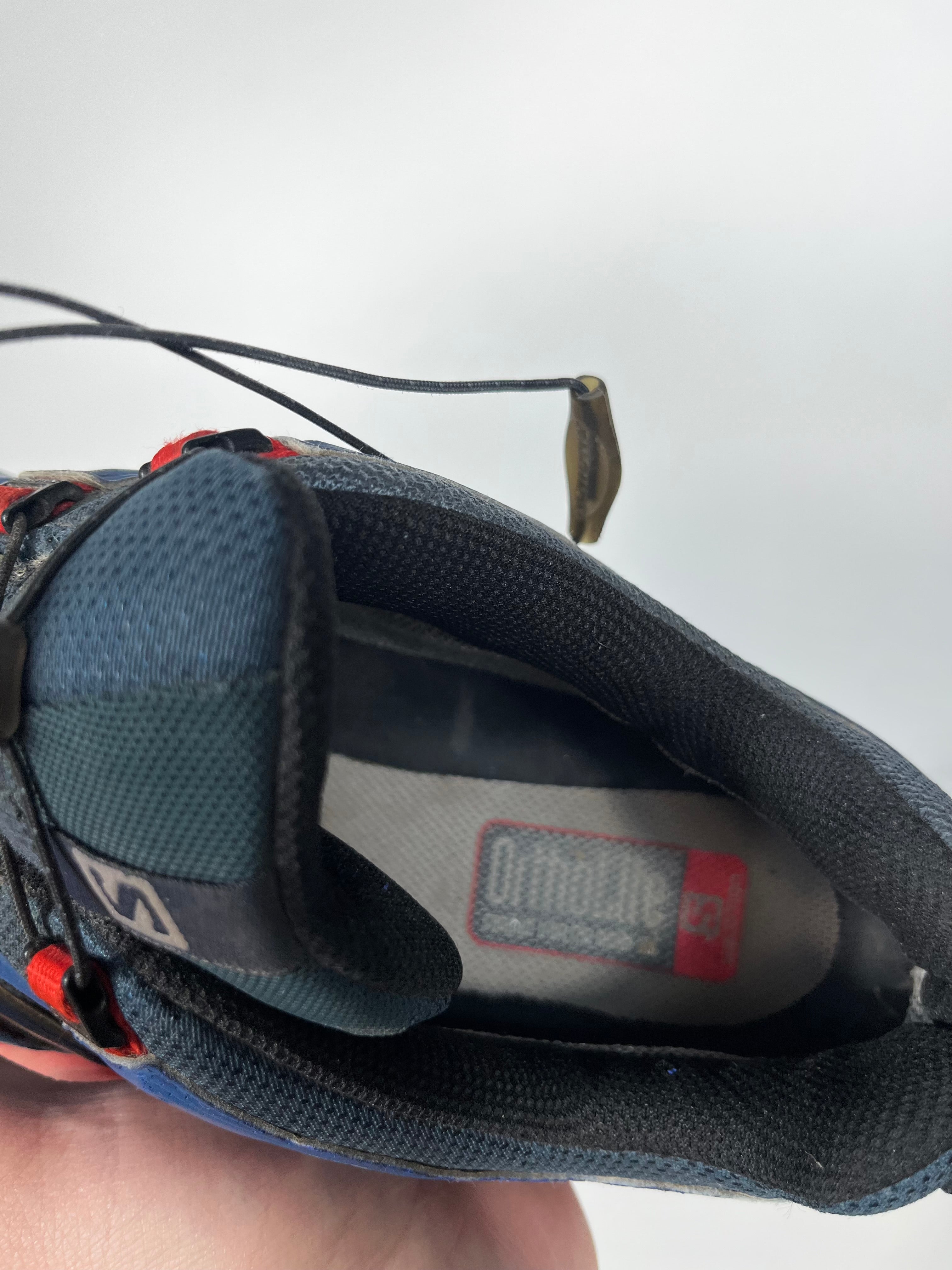 Salomon XA PRO 3D cipő