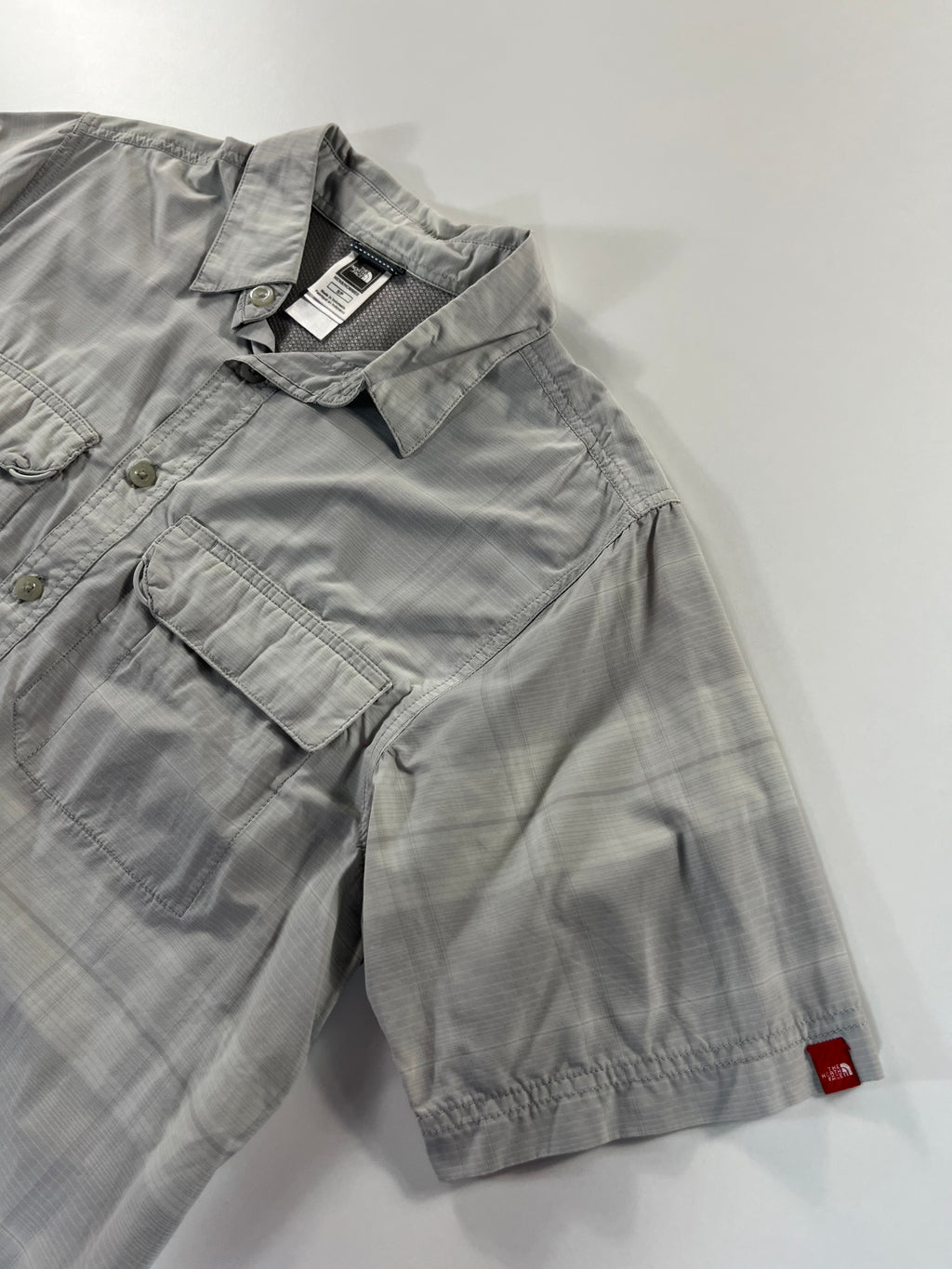 The North Face VaporWick ing