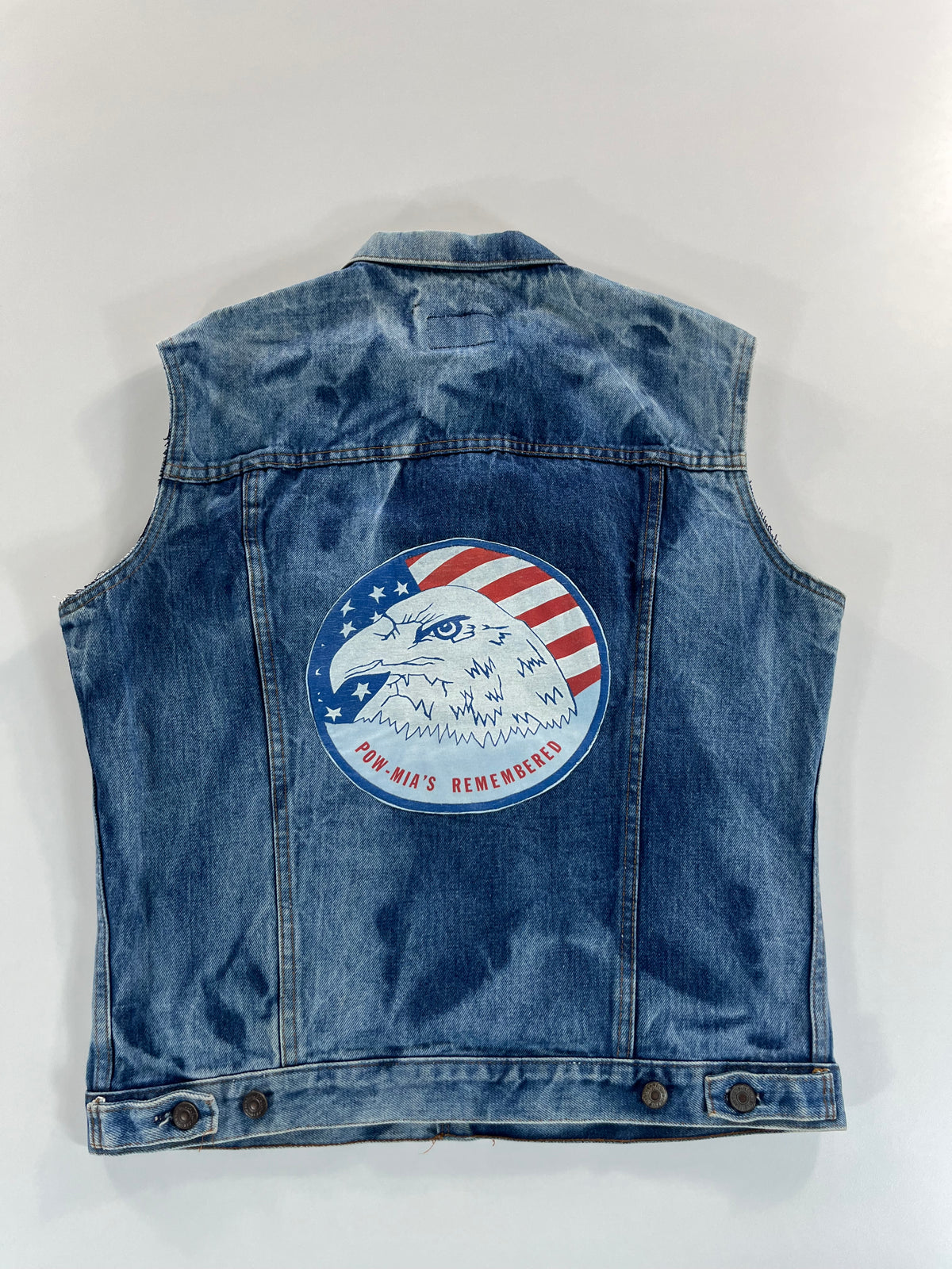 Levi's farmer mellény