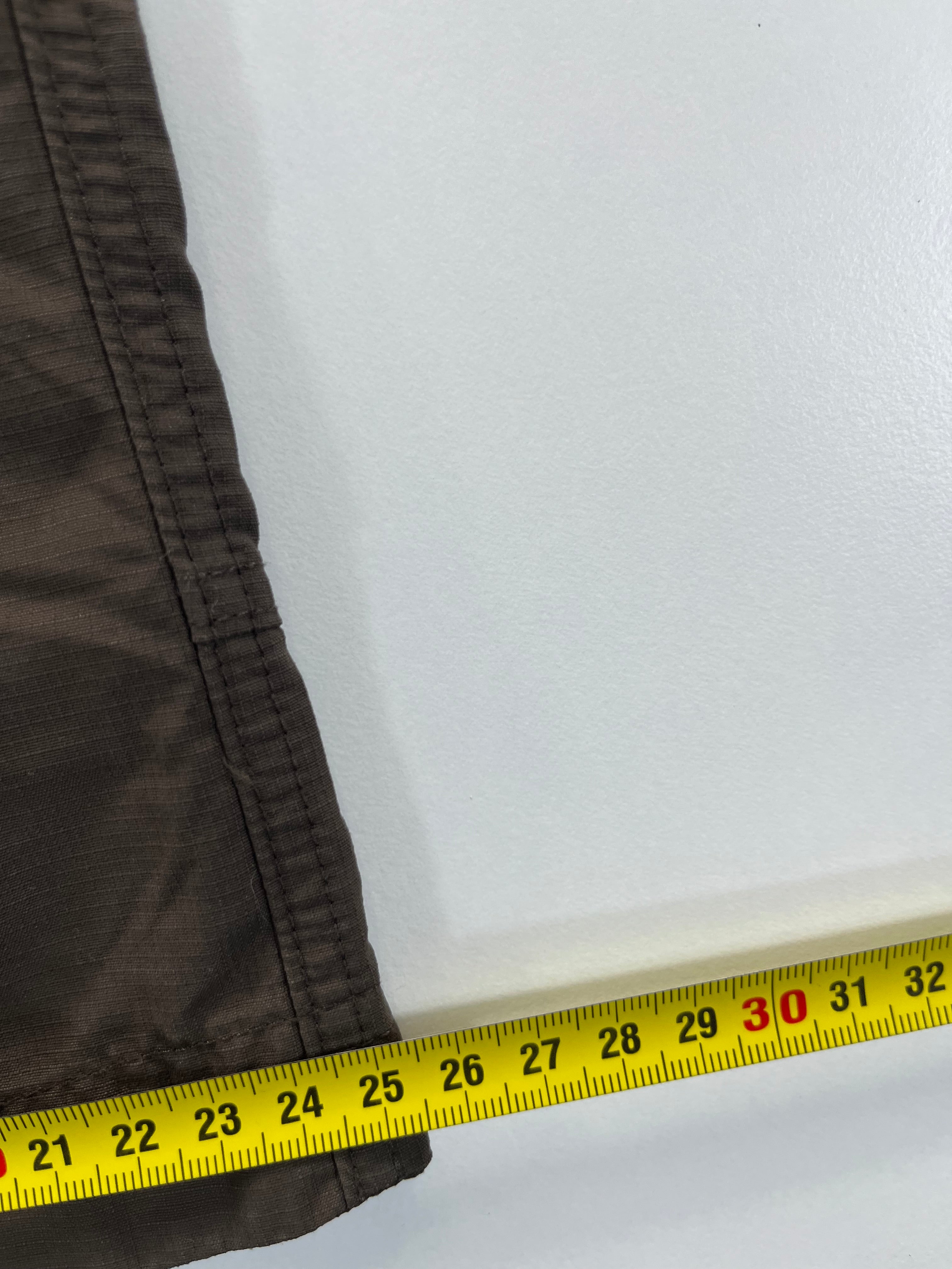Mammut short
