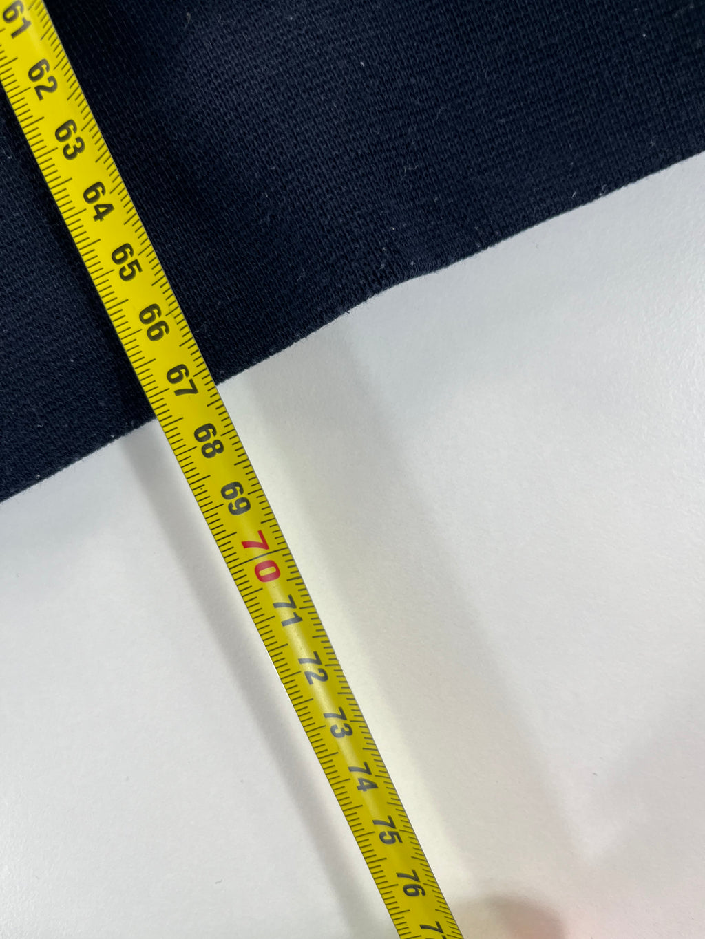 Ralph Lauren full-zip hoodie pulóver