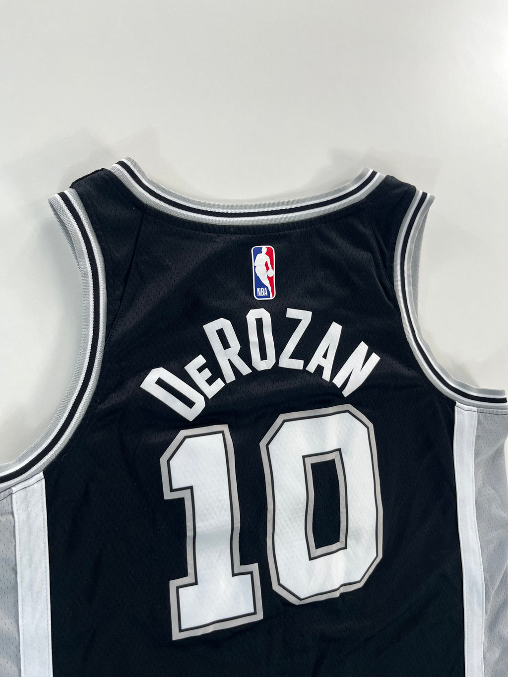Nike San Antonio Spurs Demar DeRozan mez