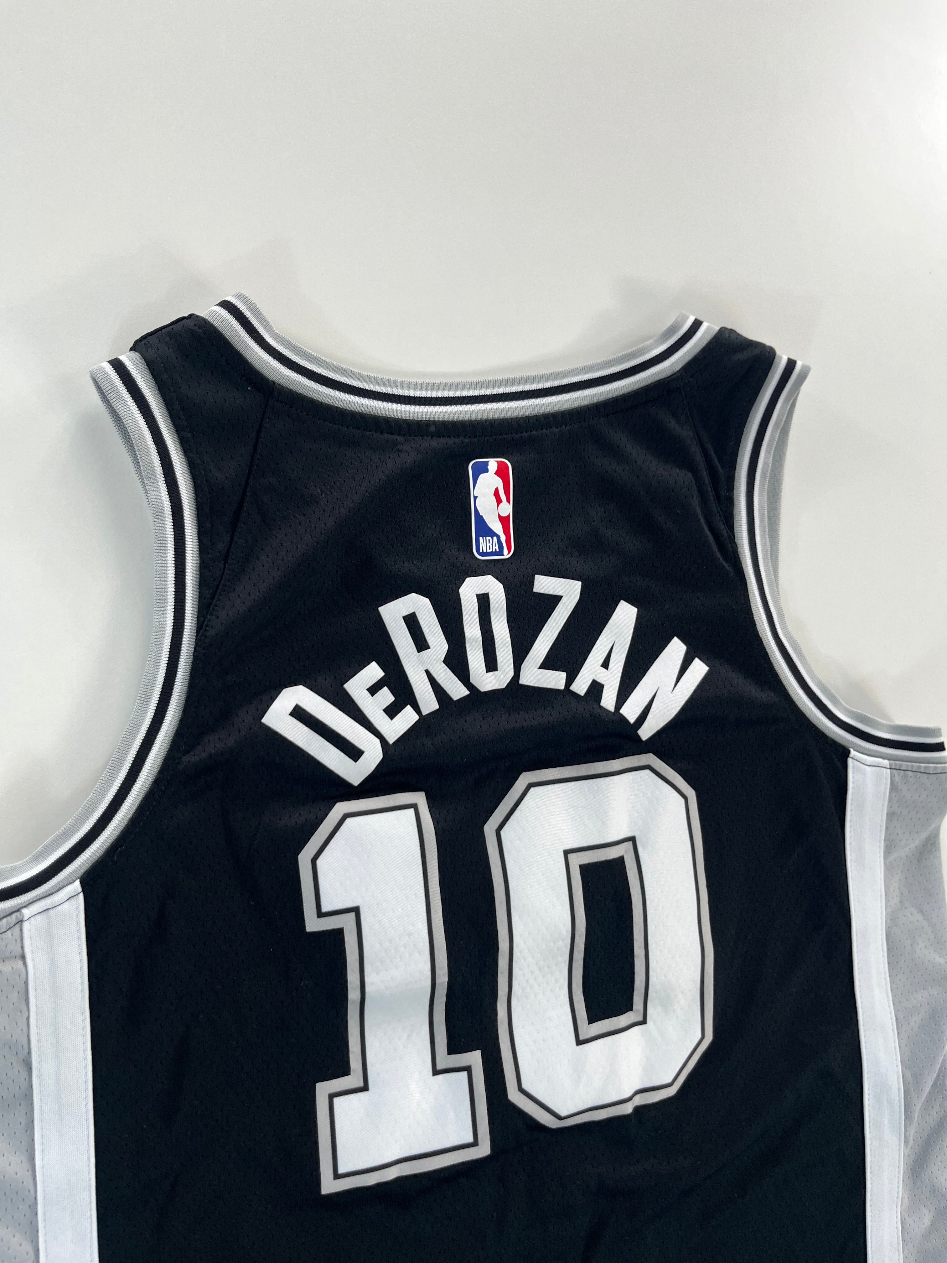 Nike San Antonio Spurs Demar DeRozan mez