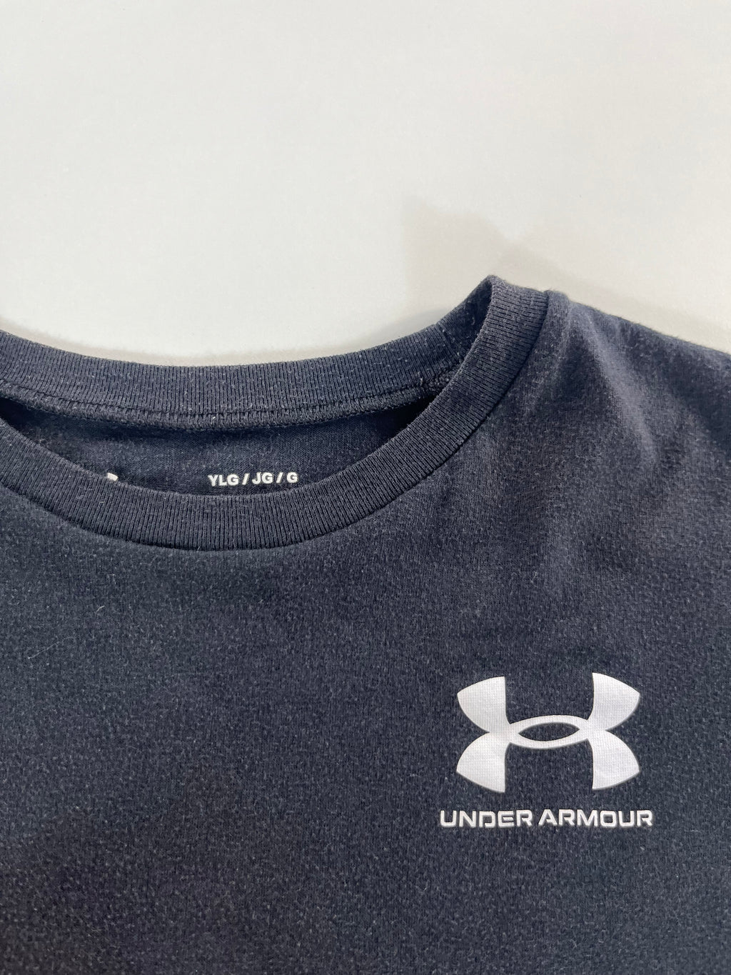 Under Armour training póló