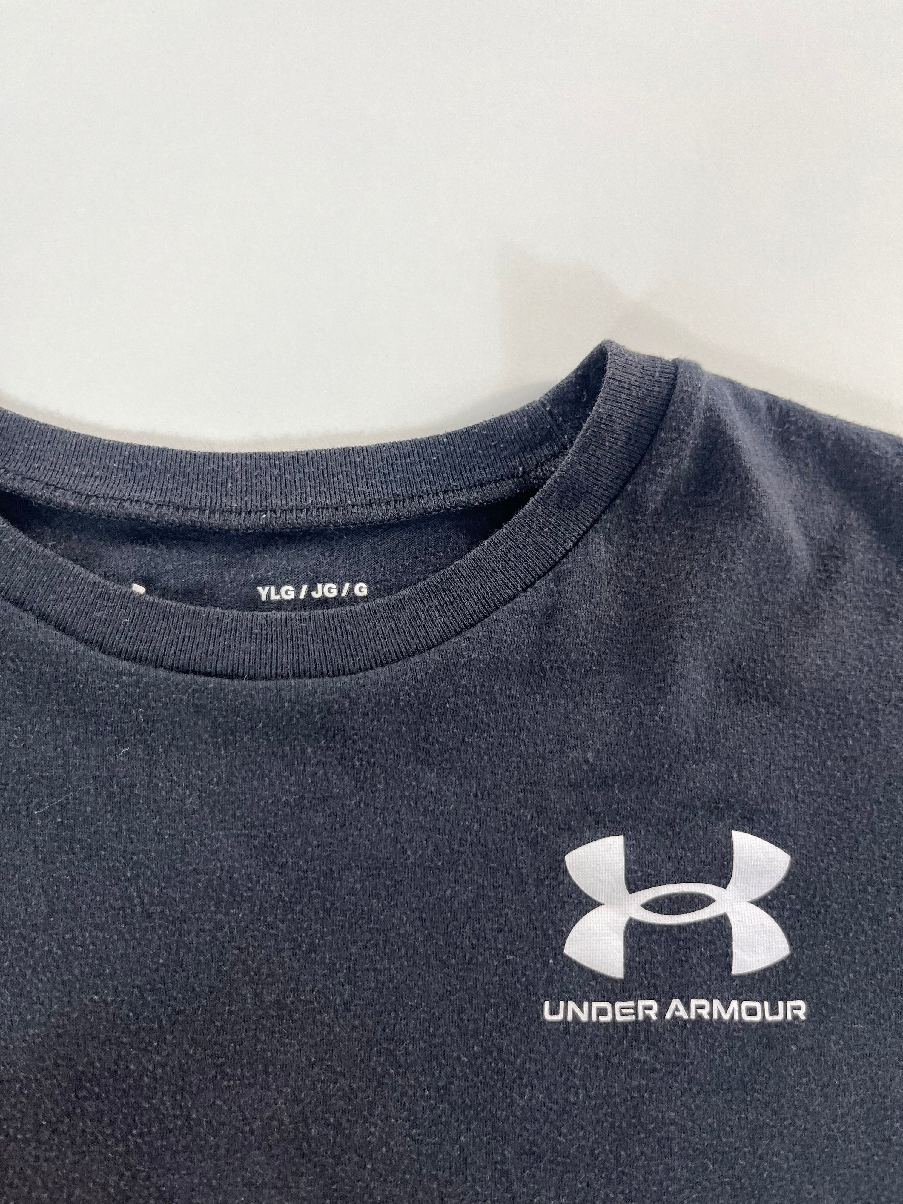 Under Armour training póló
