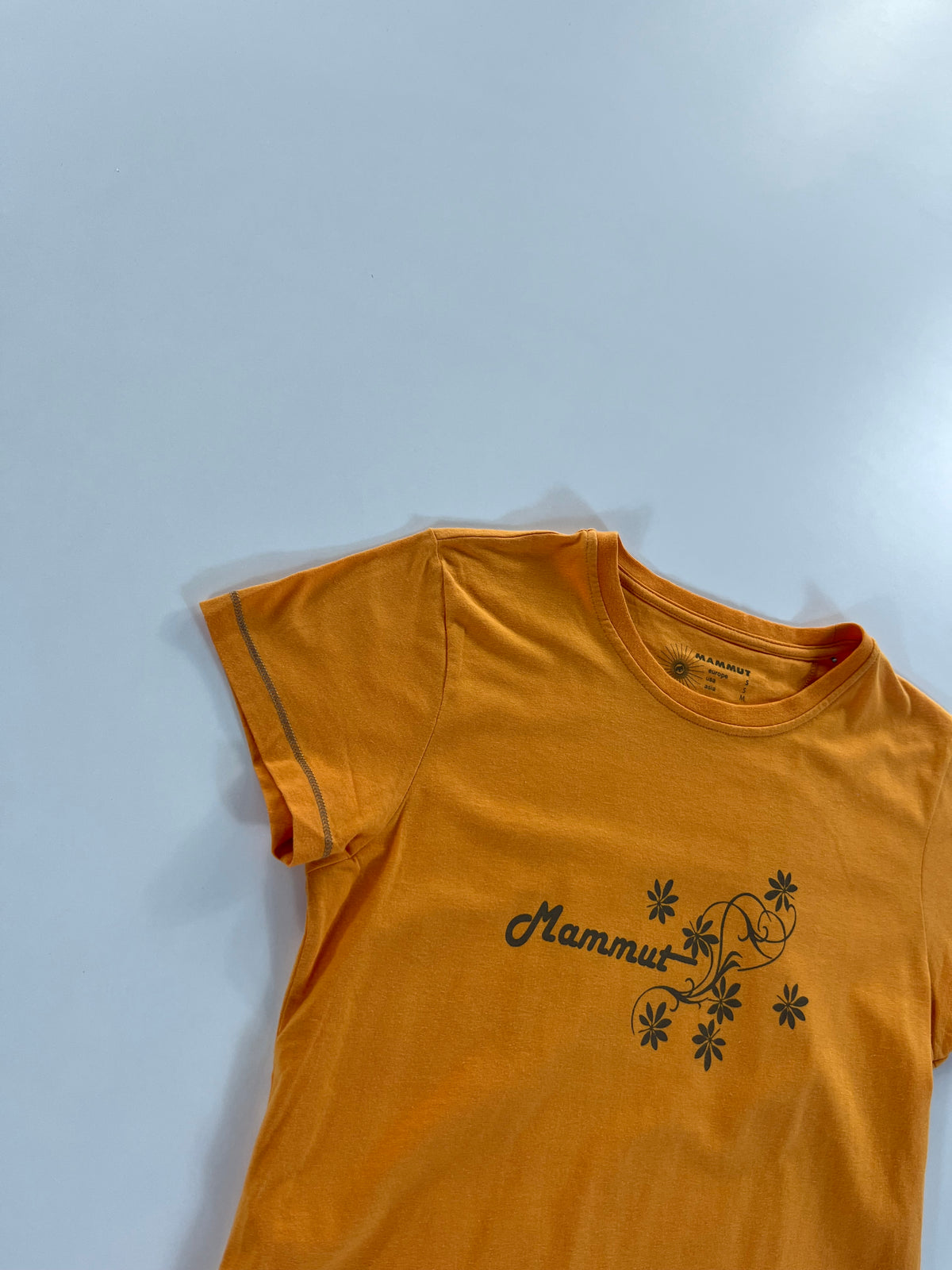 Mammut póló