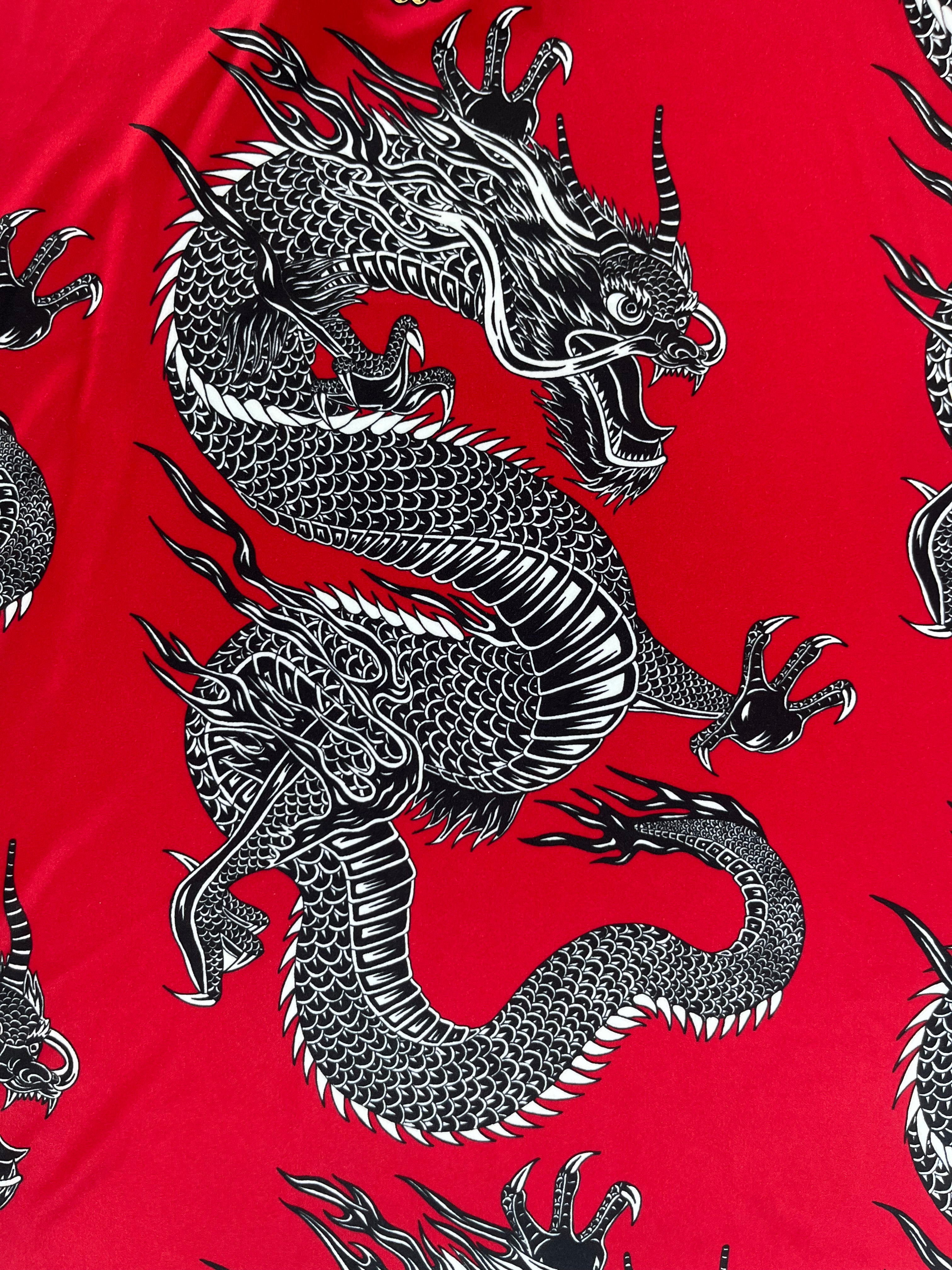 Adidas Manchester United 2019-2020 Chinese New Year Limited mez