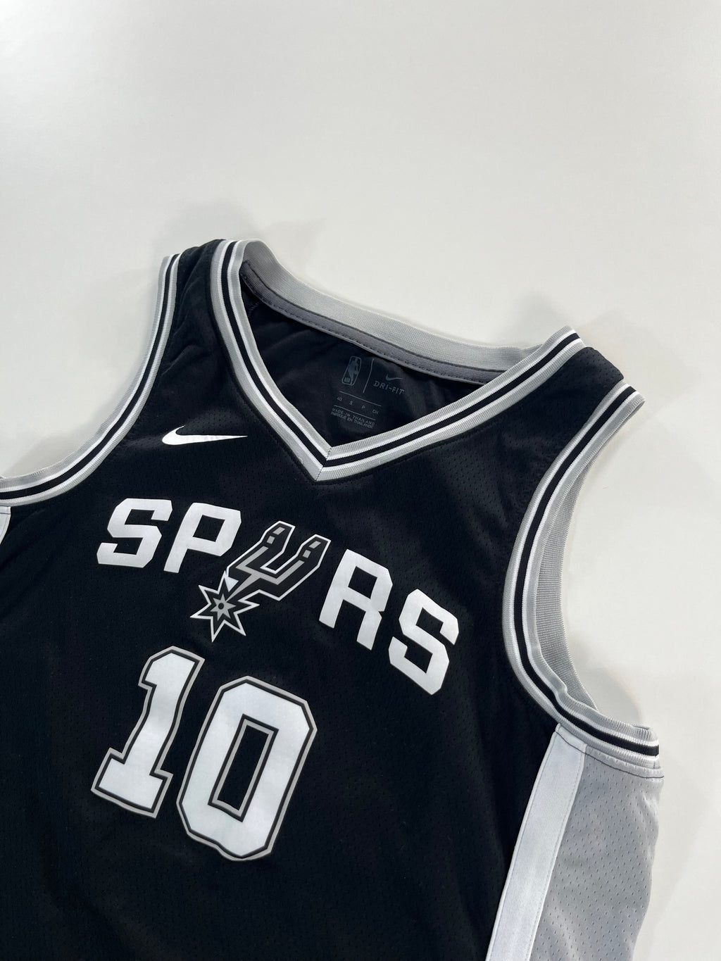 Nike San Antonio Spurs Demar DeRozan mez