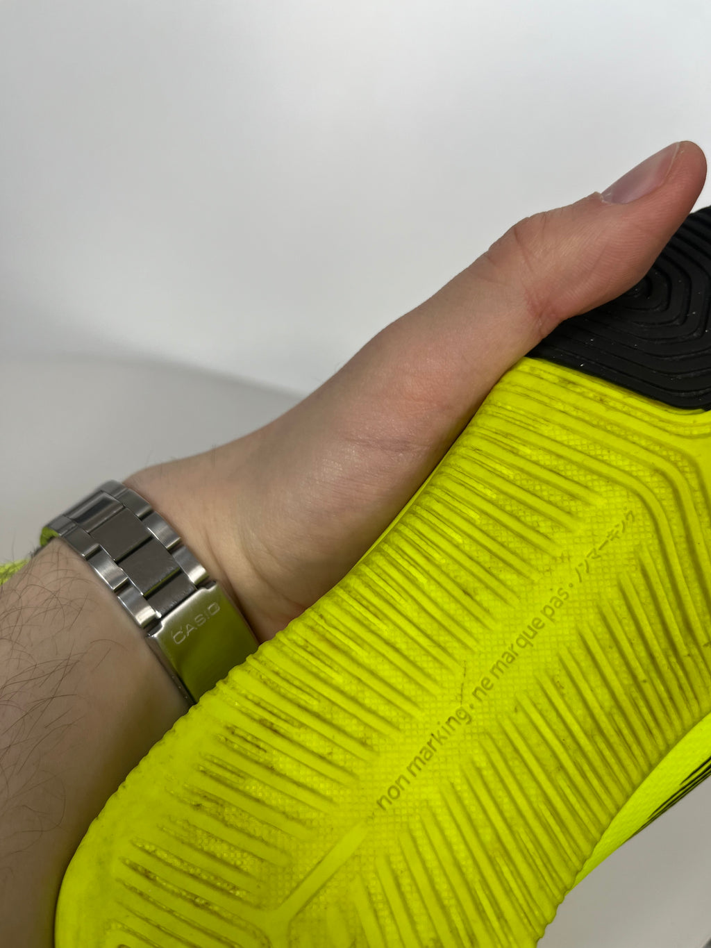 Nike Mercurial Superfly 6 Academy cipő