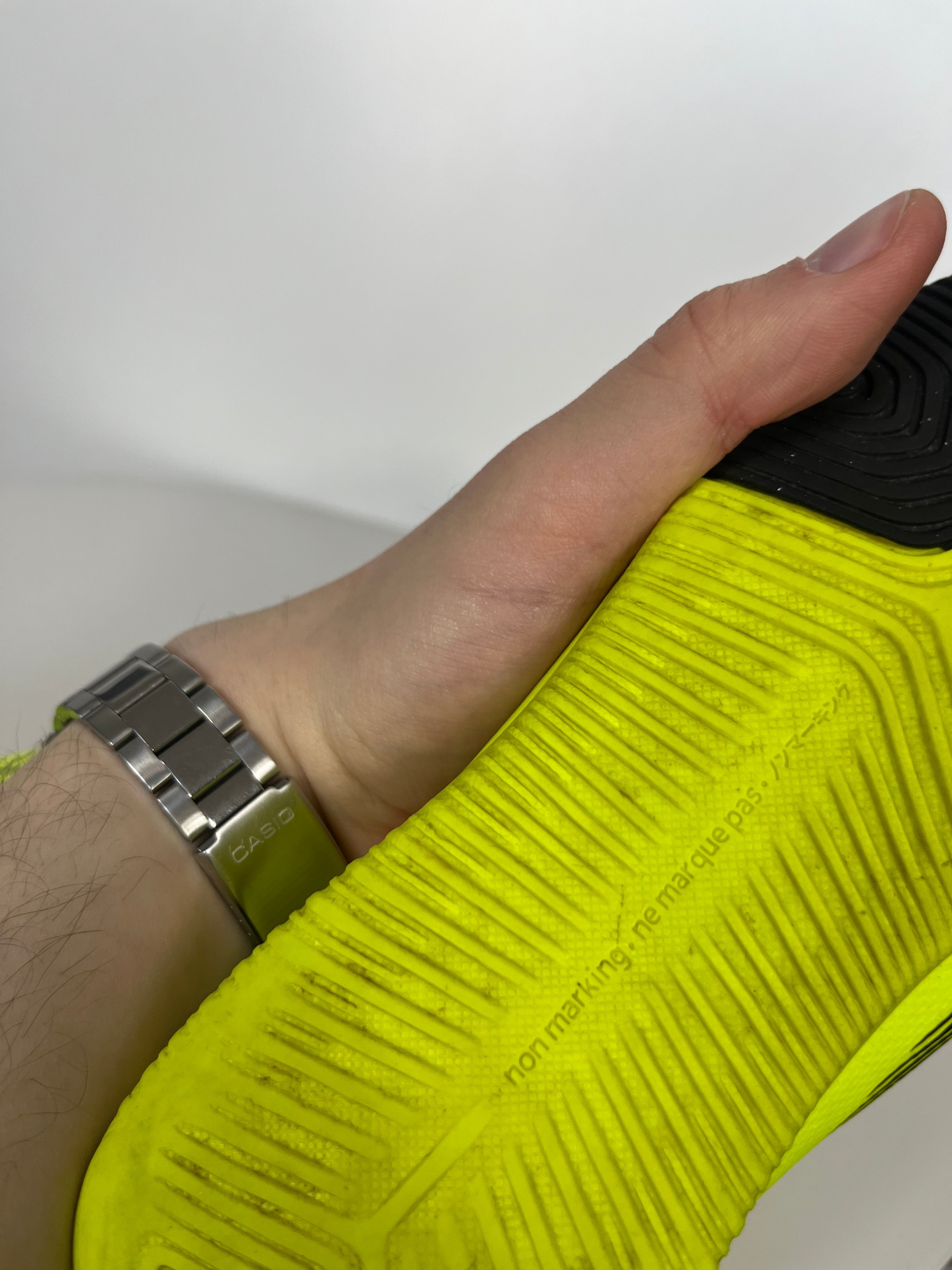 Nike Mercurial Superfly 6 Academy cipő