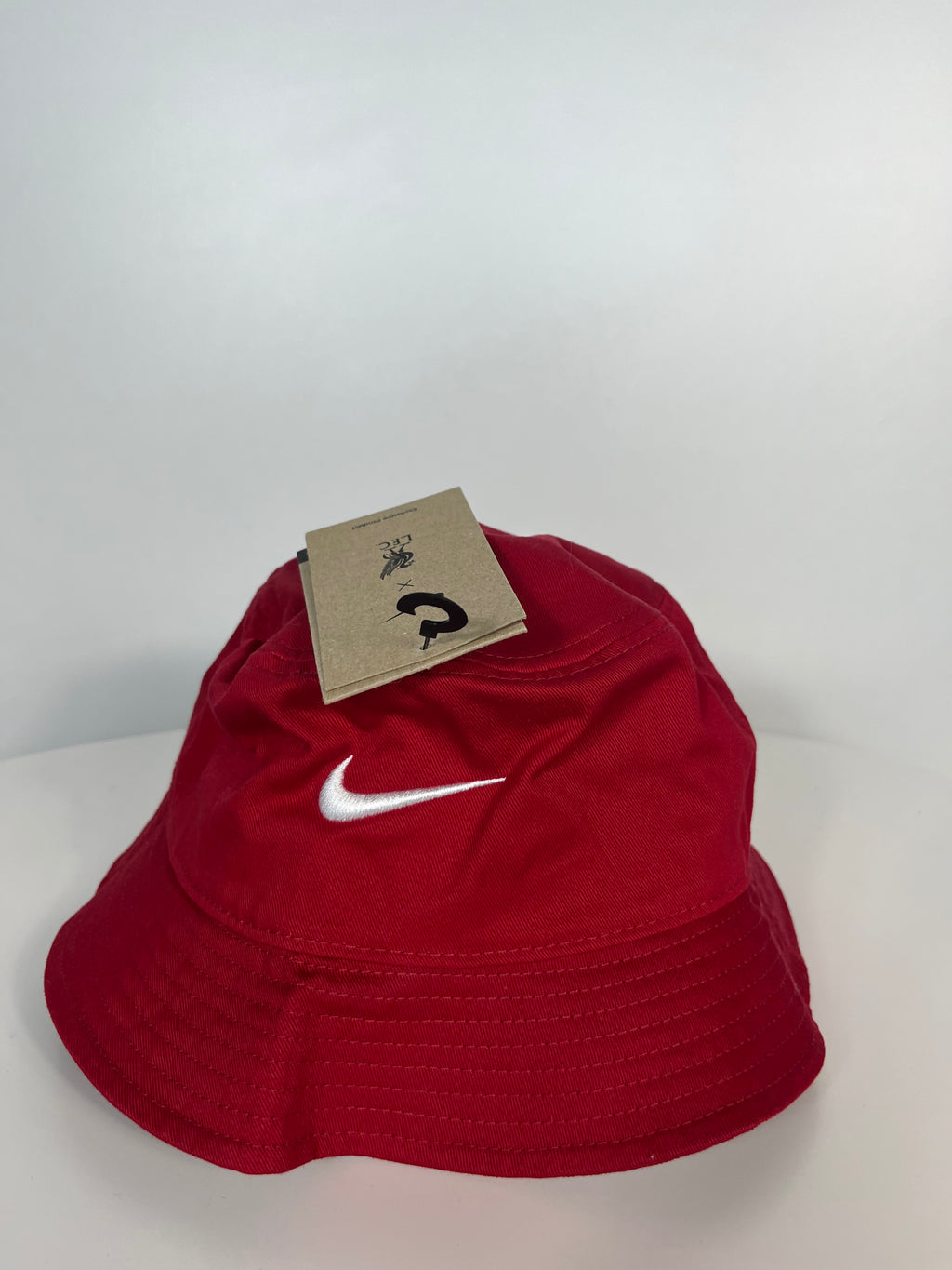 Nike Liverpool halász sapka