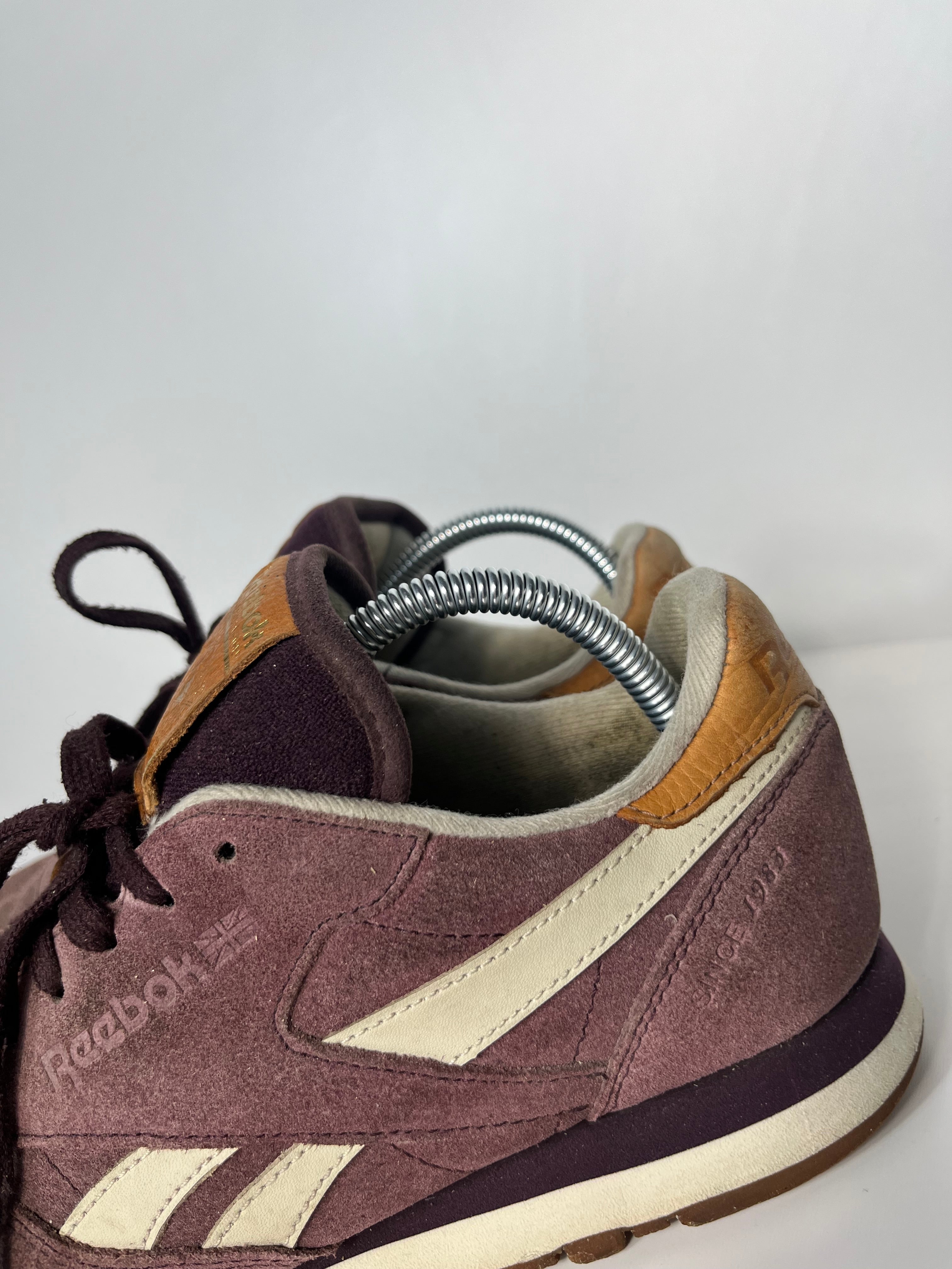 Reebok Classics Anniversary cipő