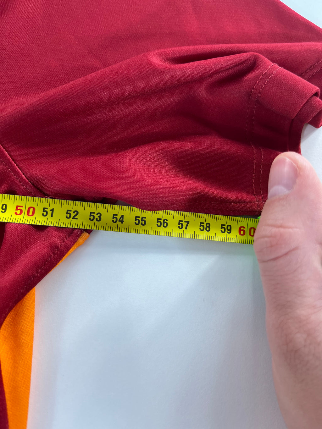 Nike Galatasaray 2022-2023 hazai mez