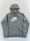Nike Essential hoodie pulóver