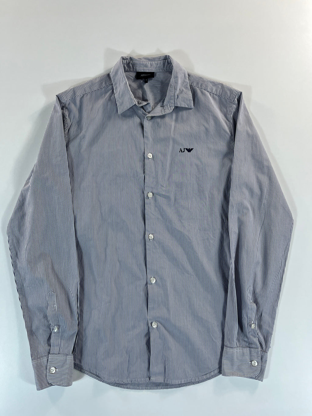 Armani Jeans Italian Fabric Slim Fit ing
