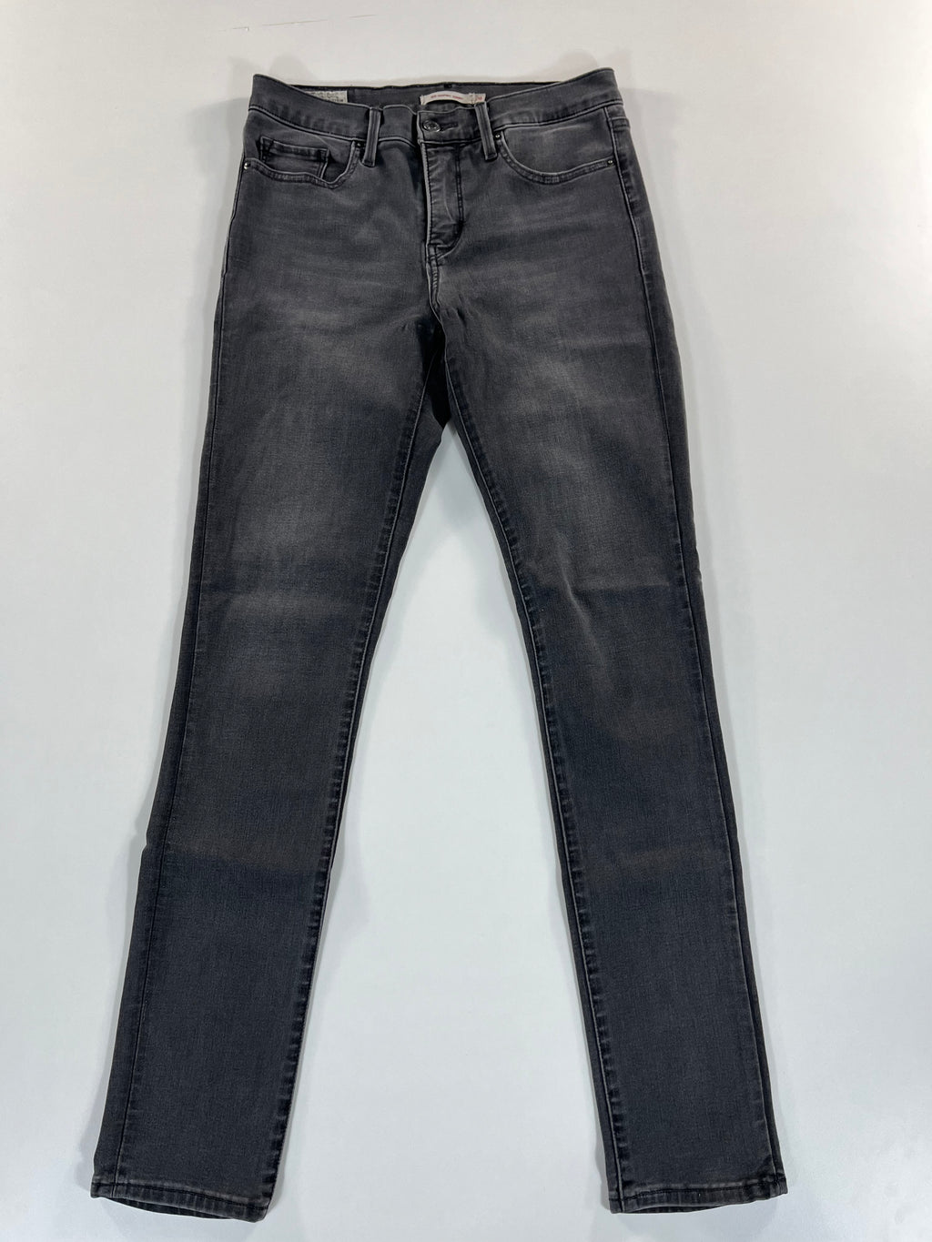 Levi's Lot 311 Shaping Skinny 28 farmernadrág