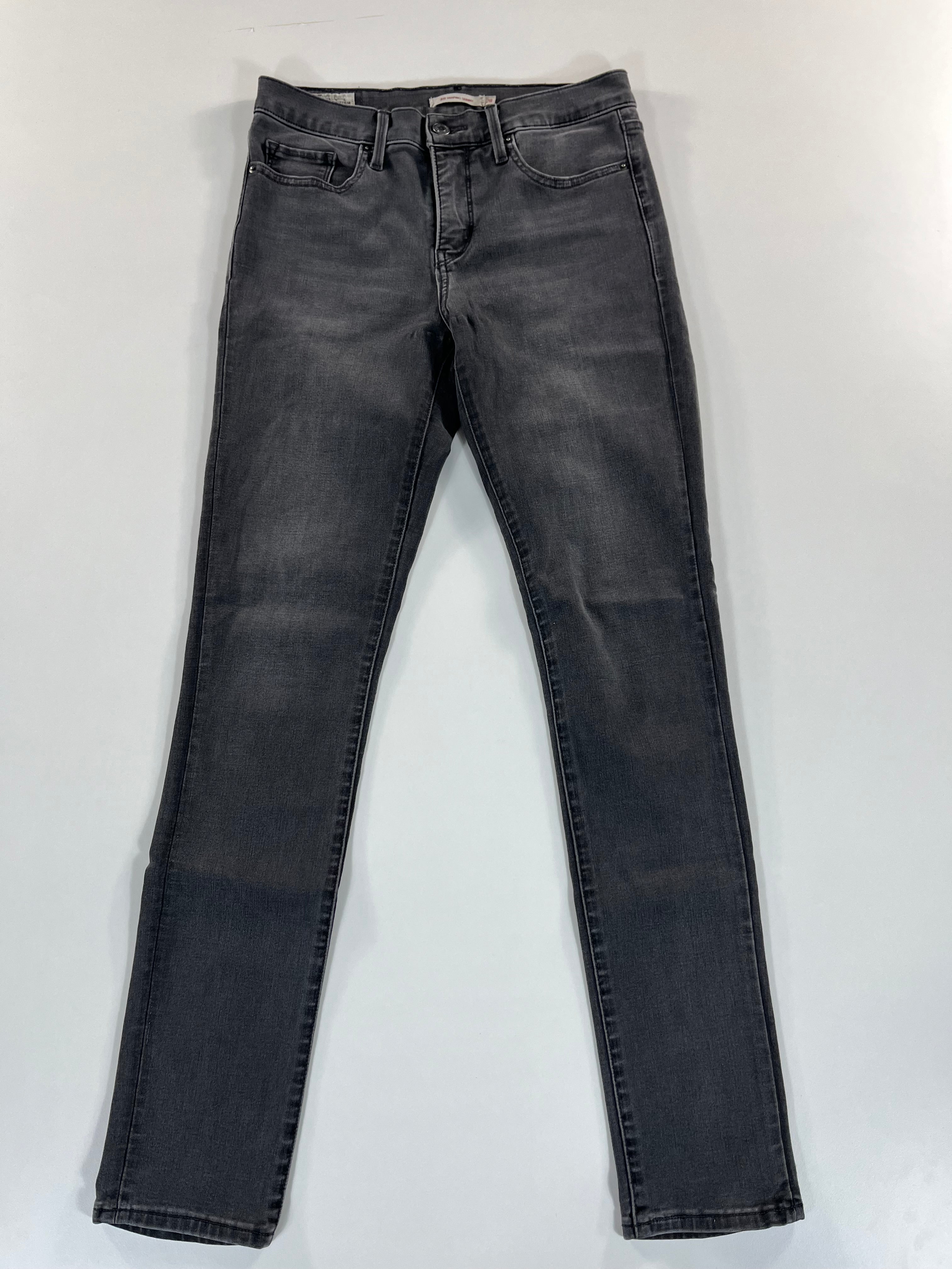 Levi's Lot 311 Shaping Skinny 28 farmernadrág