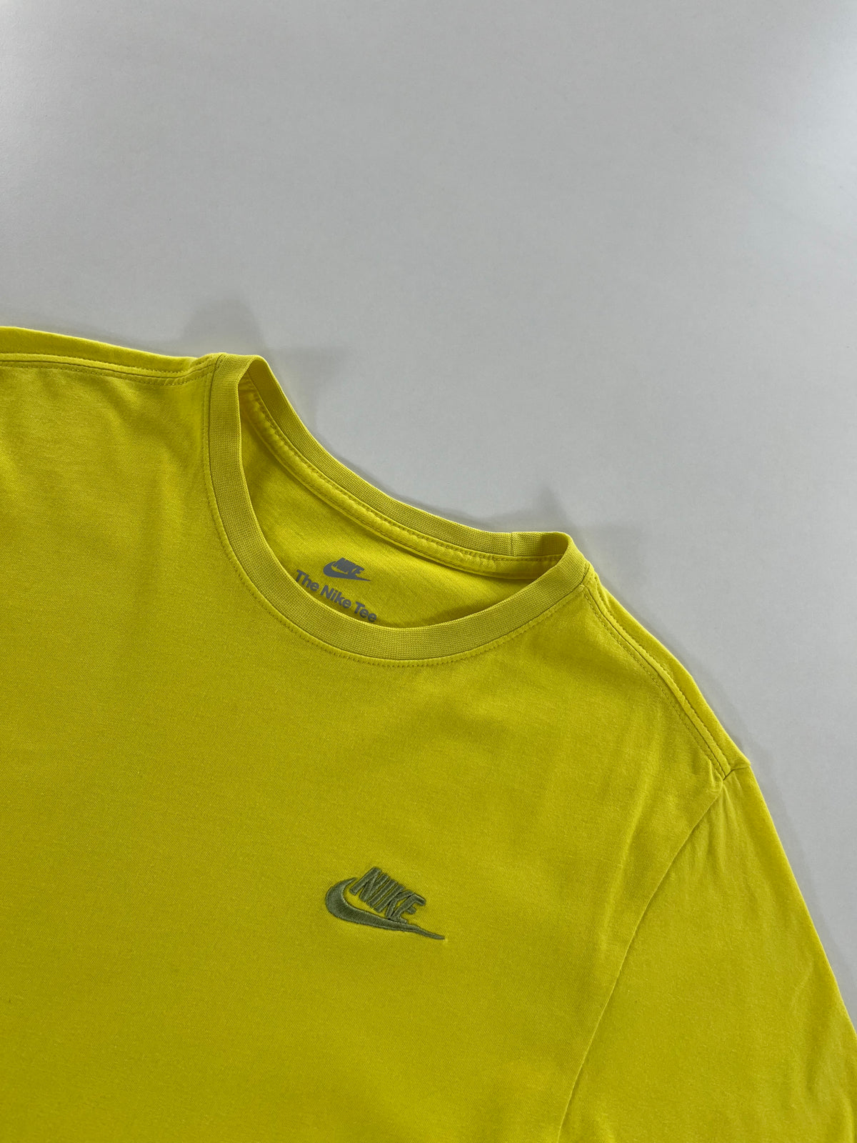 Nike Club póló
