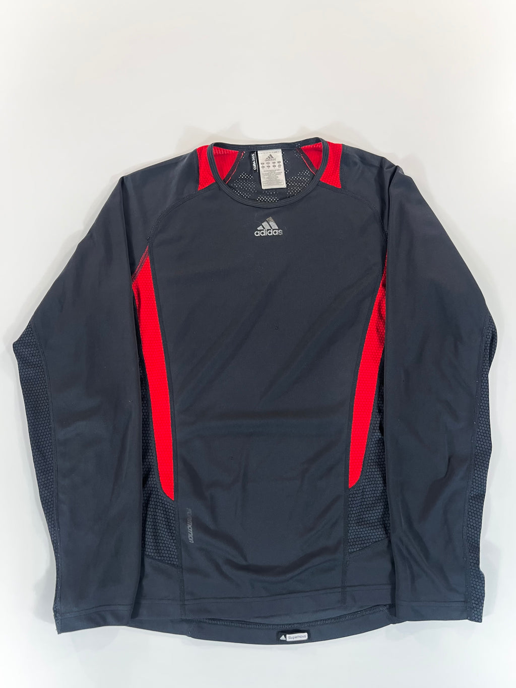 Adidas Formotion longsleeve training