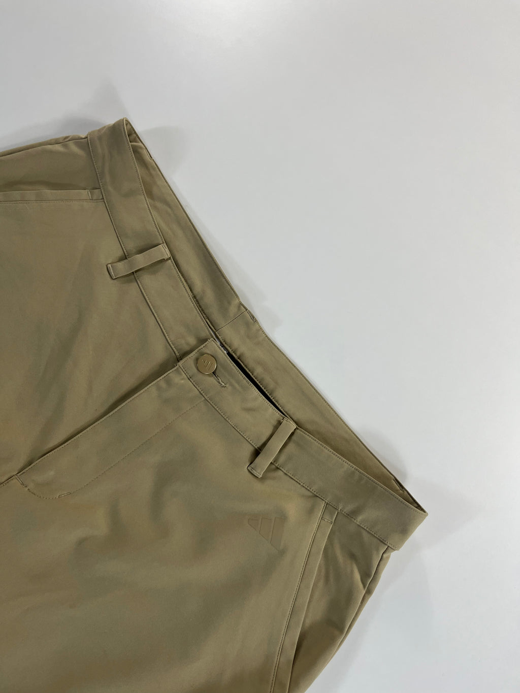 Adidas 3 Stripes Tapered Golf nadrág