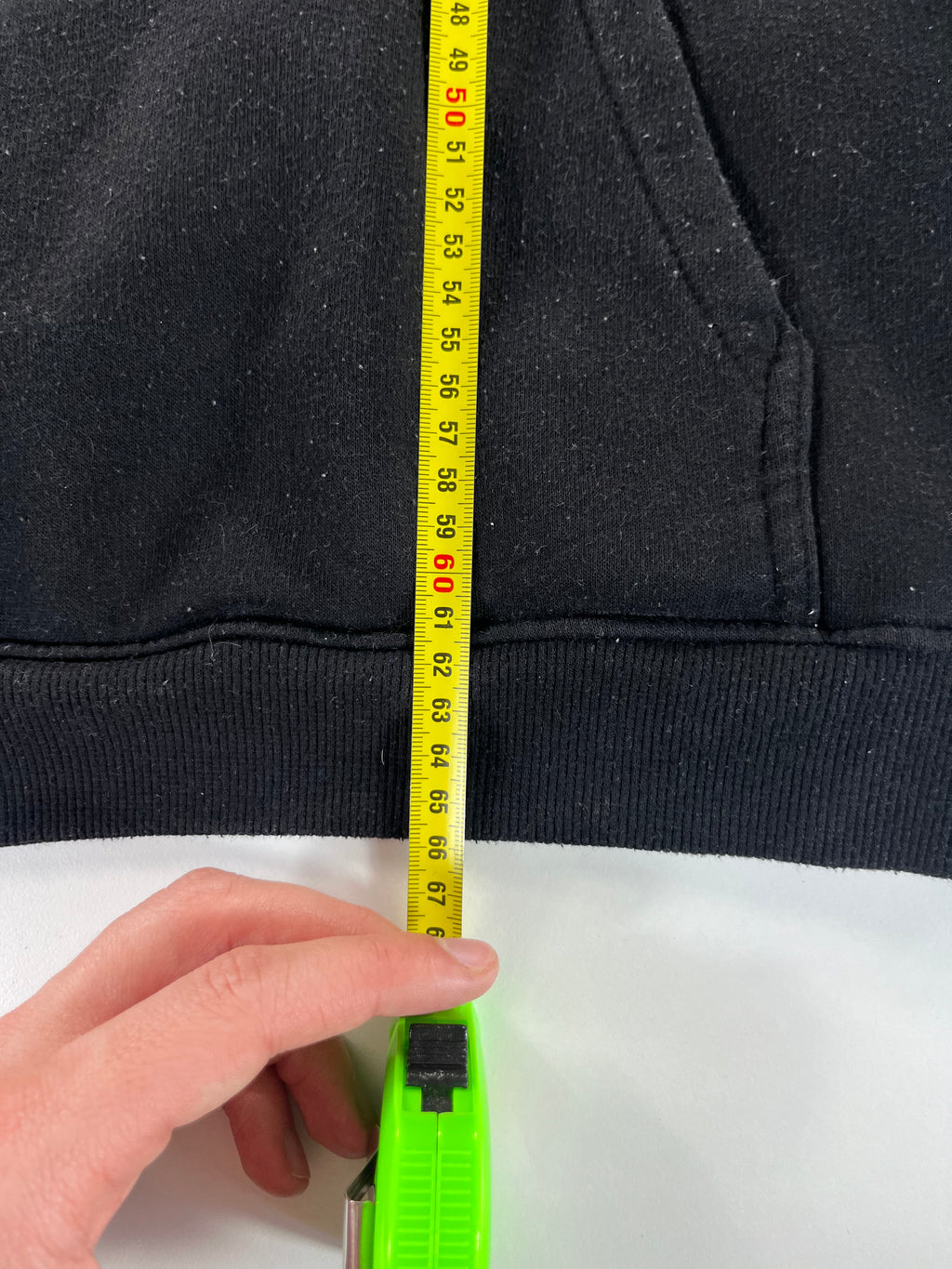 H&M hoodie pulóver