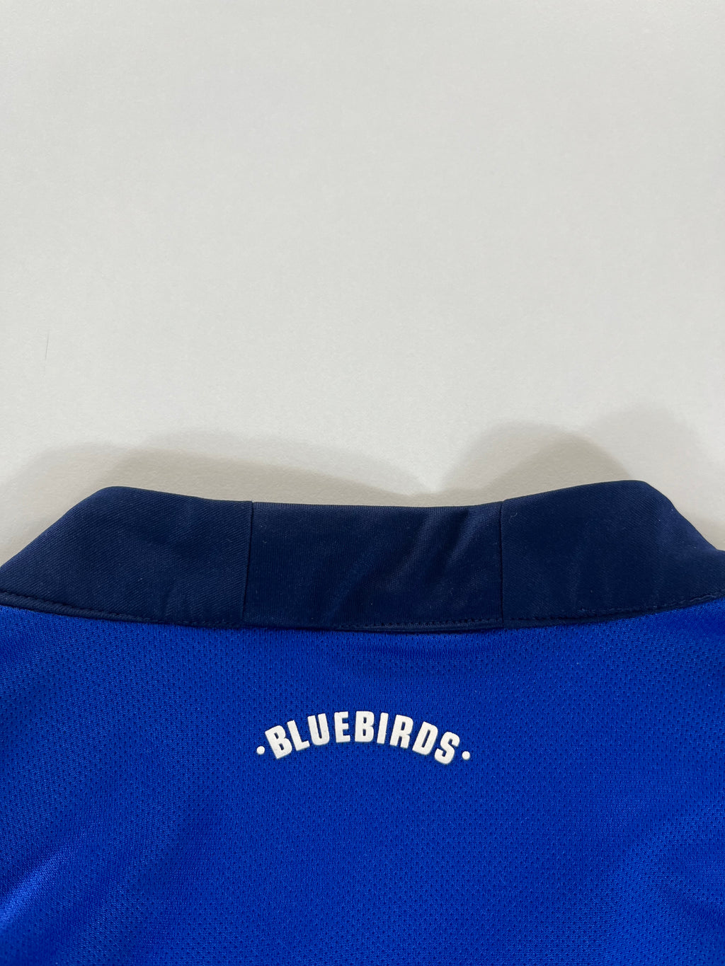 Adidas Cardiff City 2021-2022 Championship hazai mez