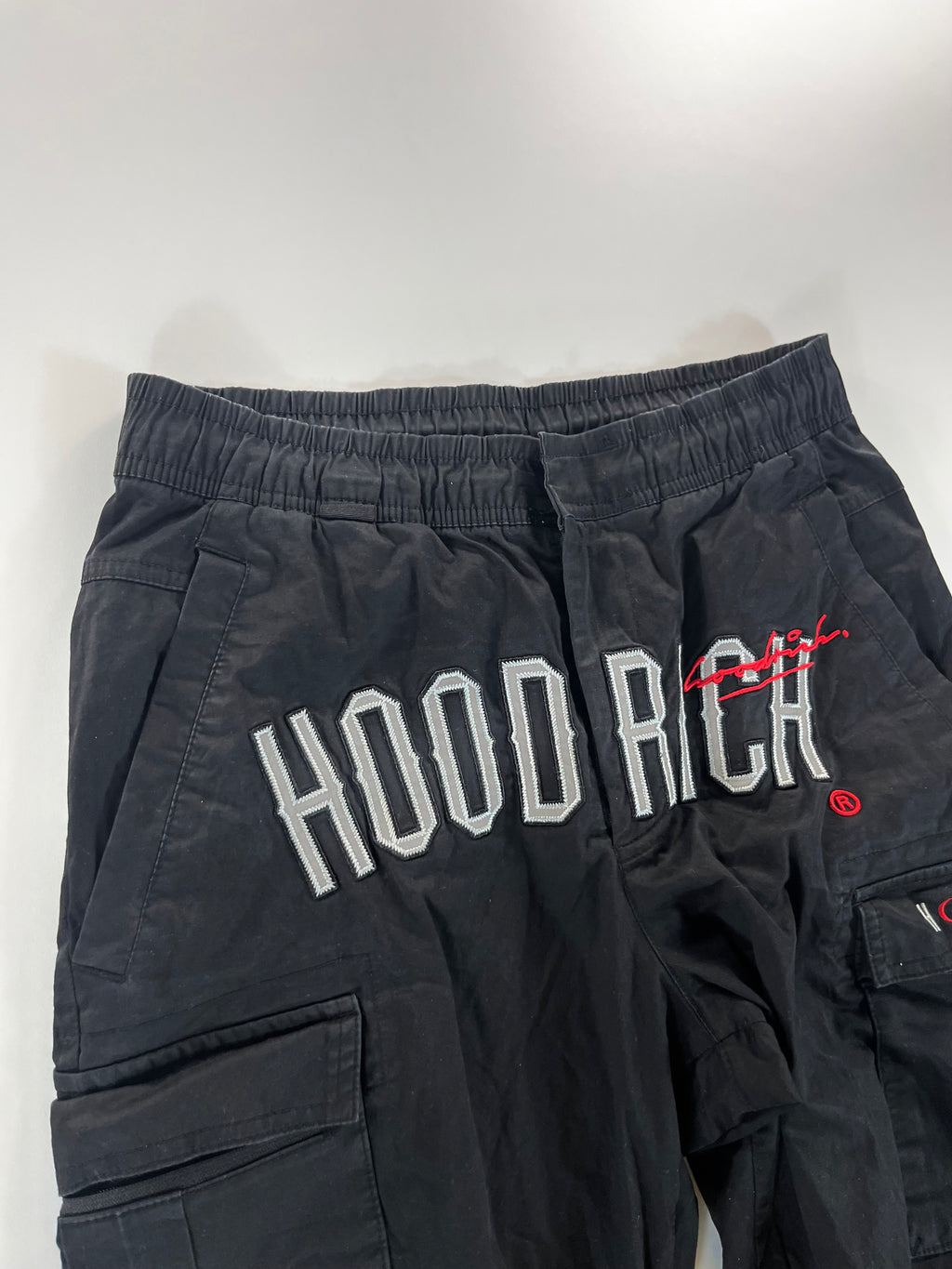 Hoodrich nadrág