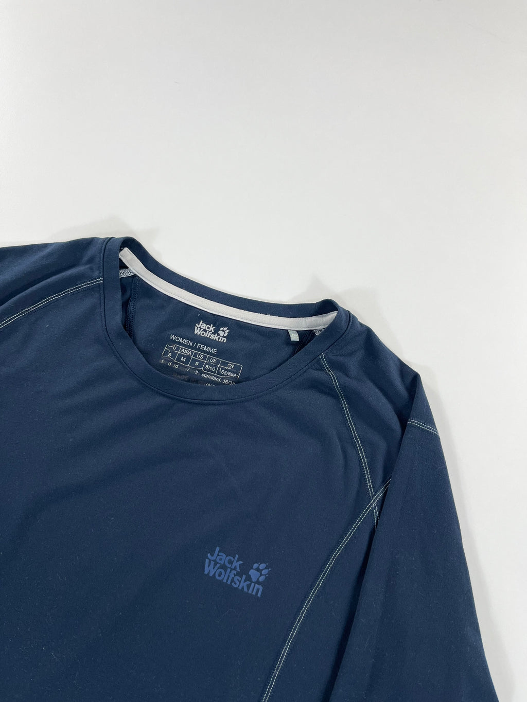 Jack Wolfskin longsleeve