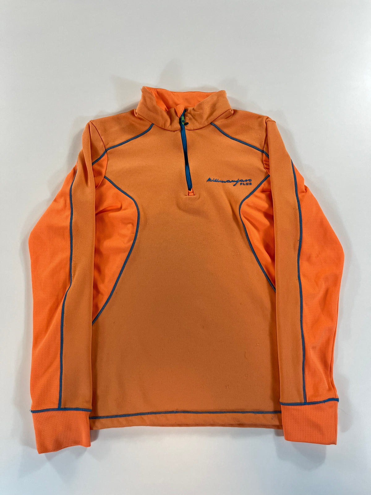 Kilimanjaro Plus pulóver