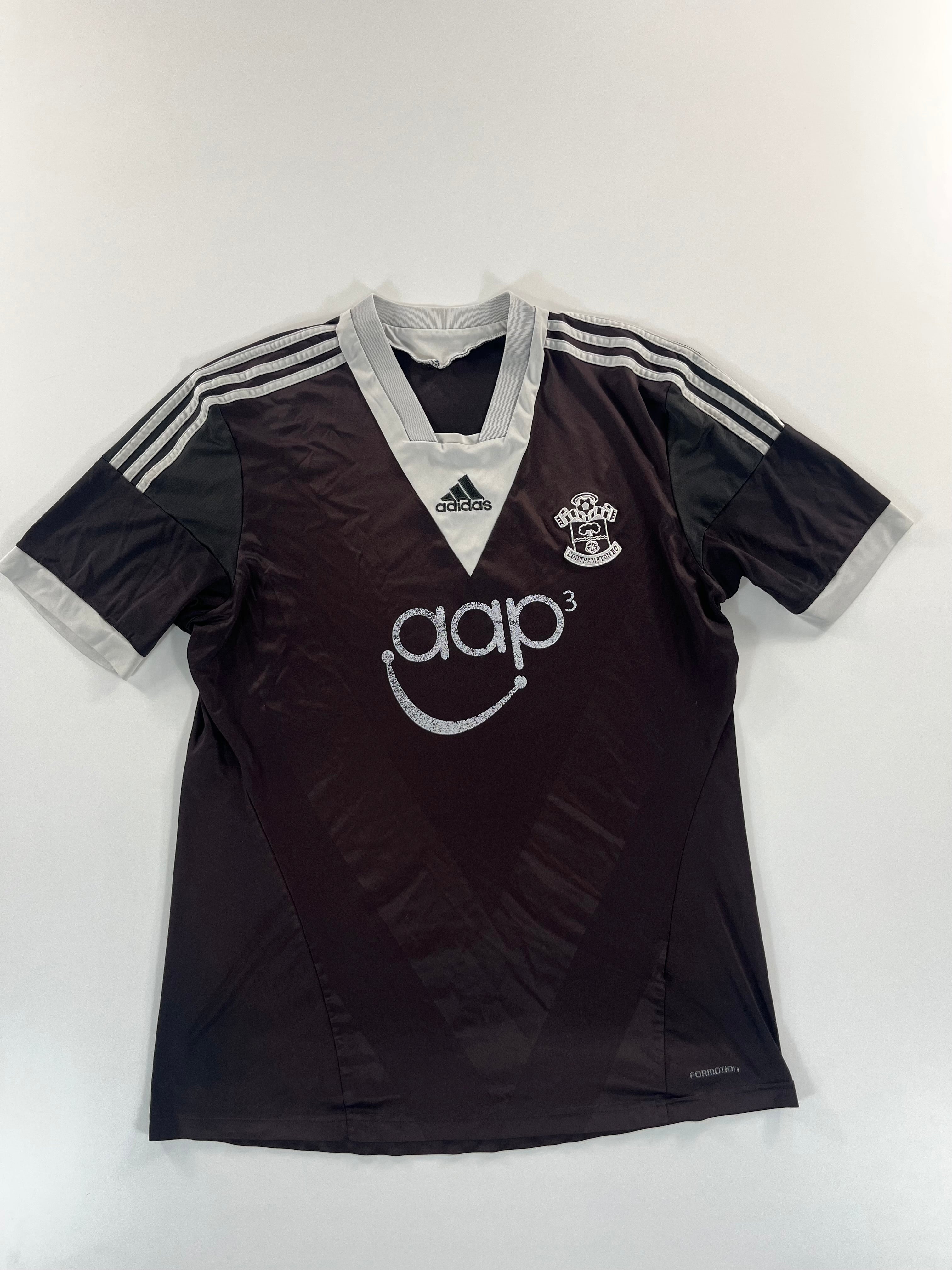 Adidas Southmapton 2013-2014 idegenbeli mez