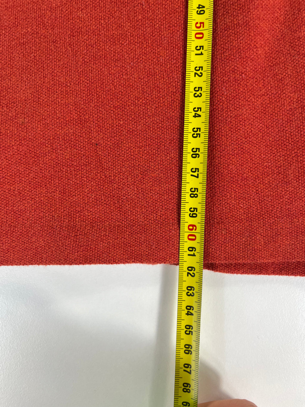 Ralph Lauren longsleeve pólóing
