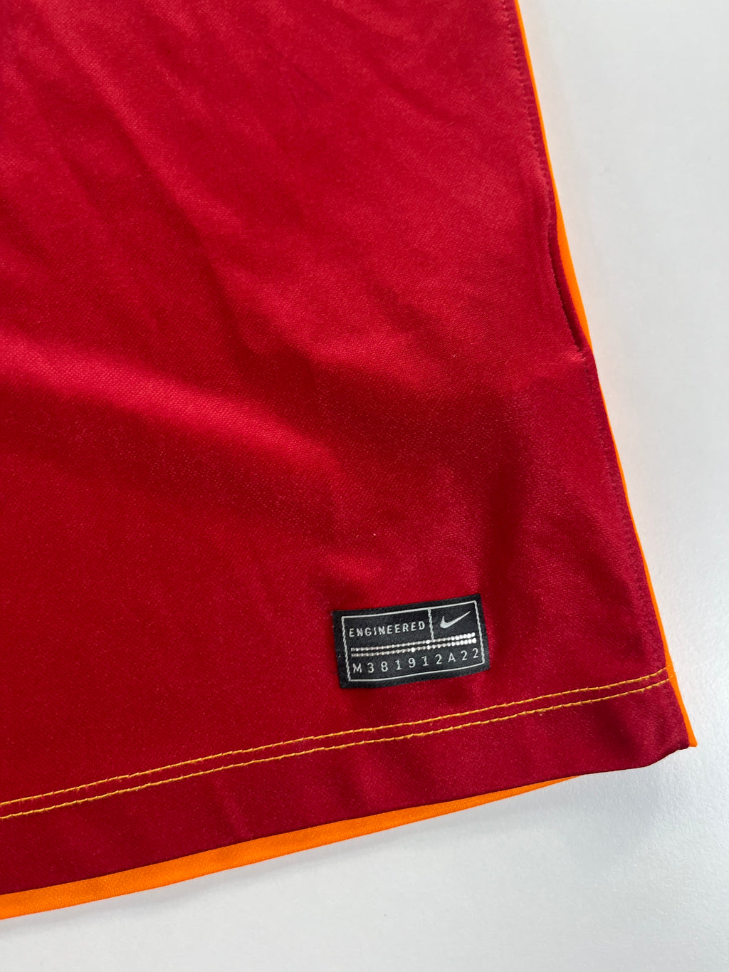 Nike Galatasaray 2022-2023 hazai mez
