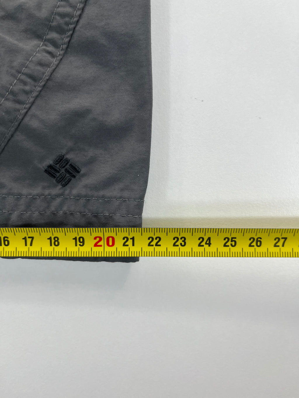 Columbia Omni-Wick Advanced short