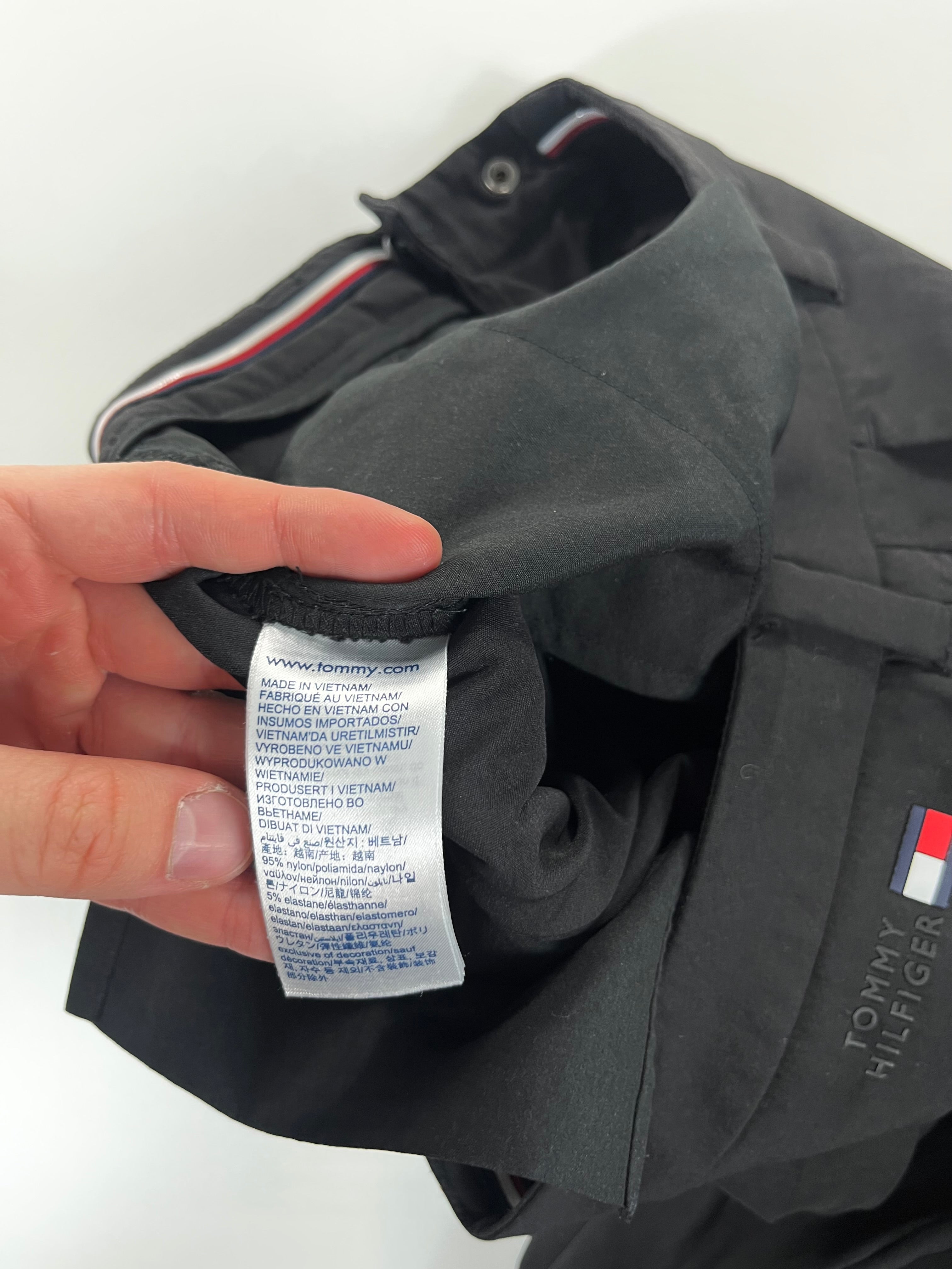 Tommy Hilfiger nadrág