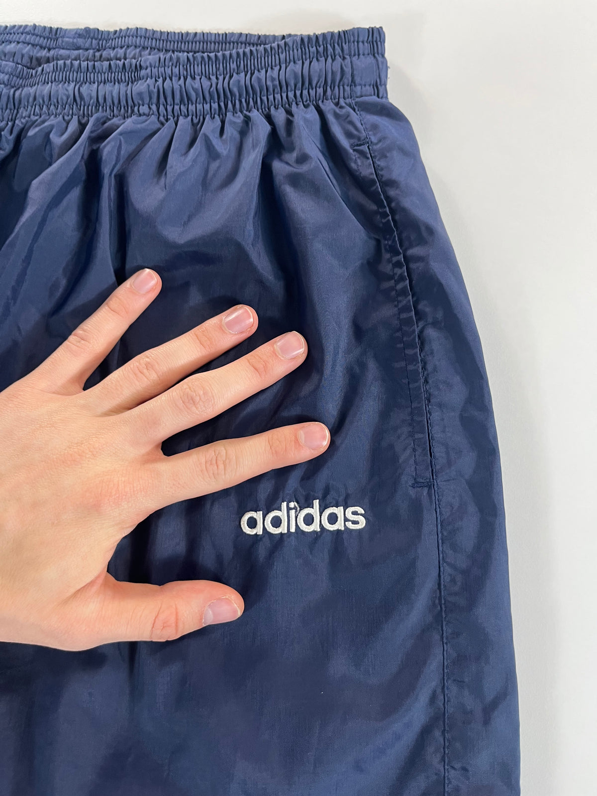 Adidas Vintage nadrág