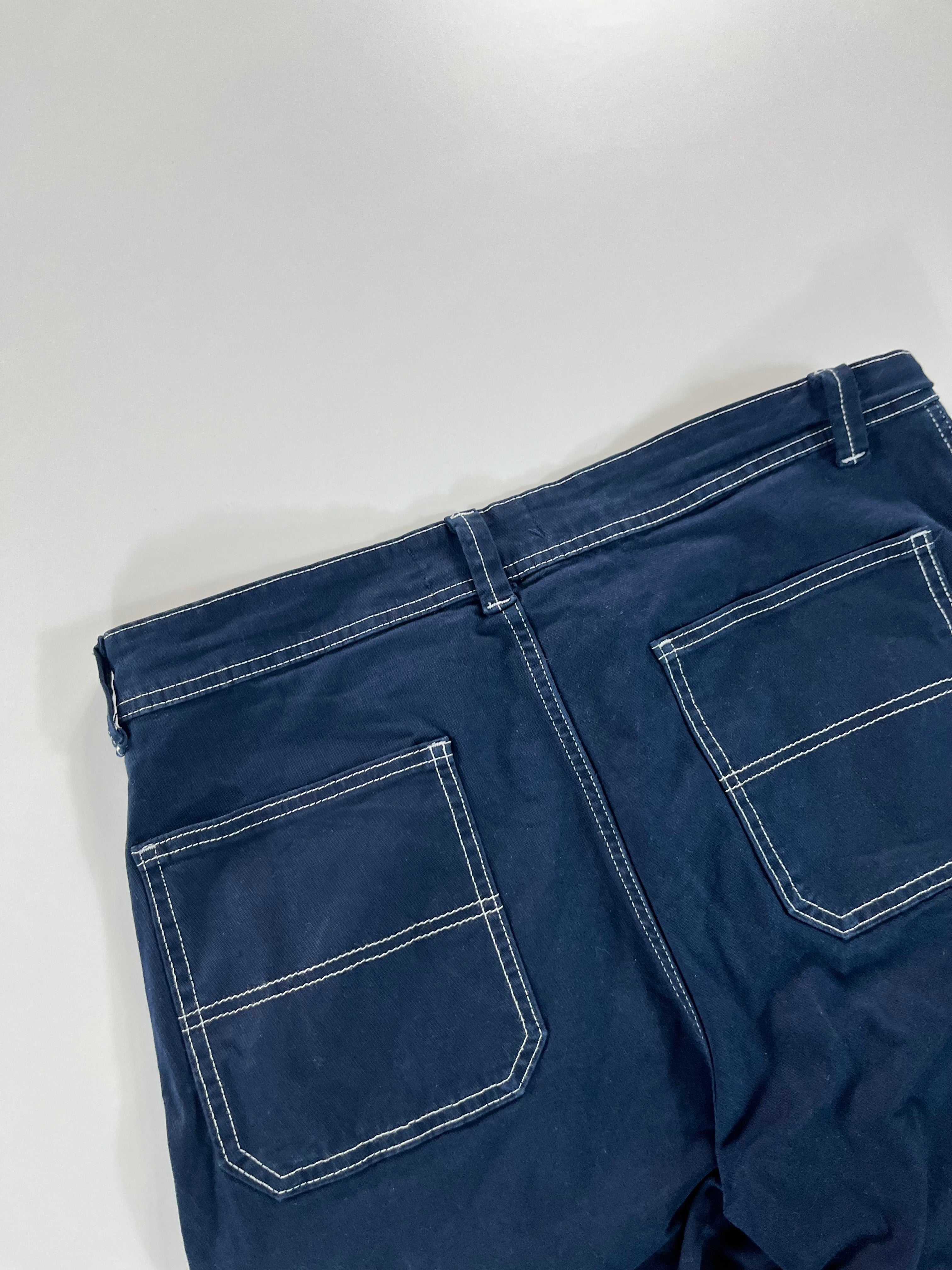 Bershka farmernadrág