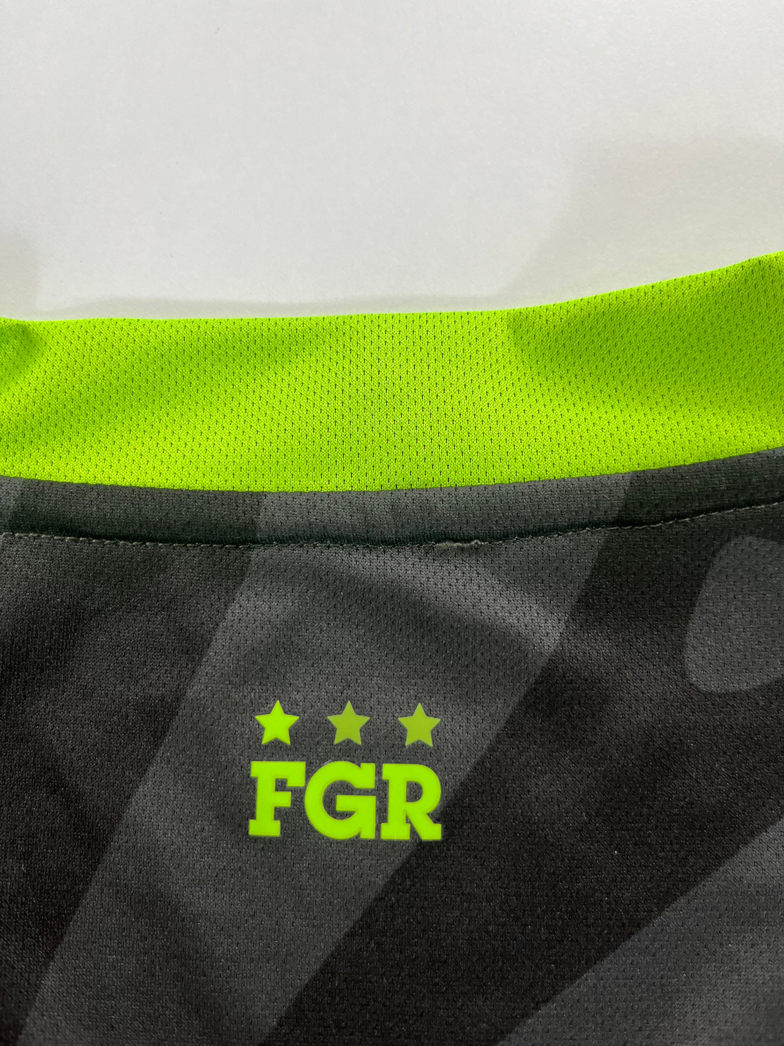 PlayerLayer Forest Green Rovers 2021-2022 hazai mez