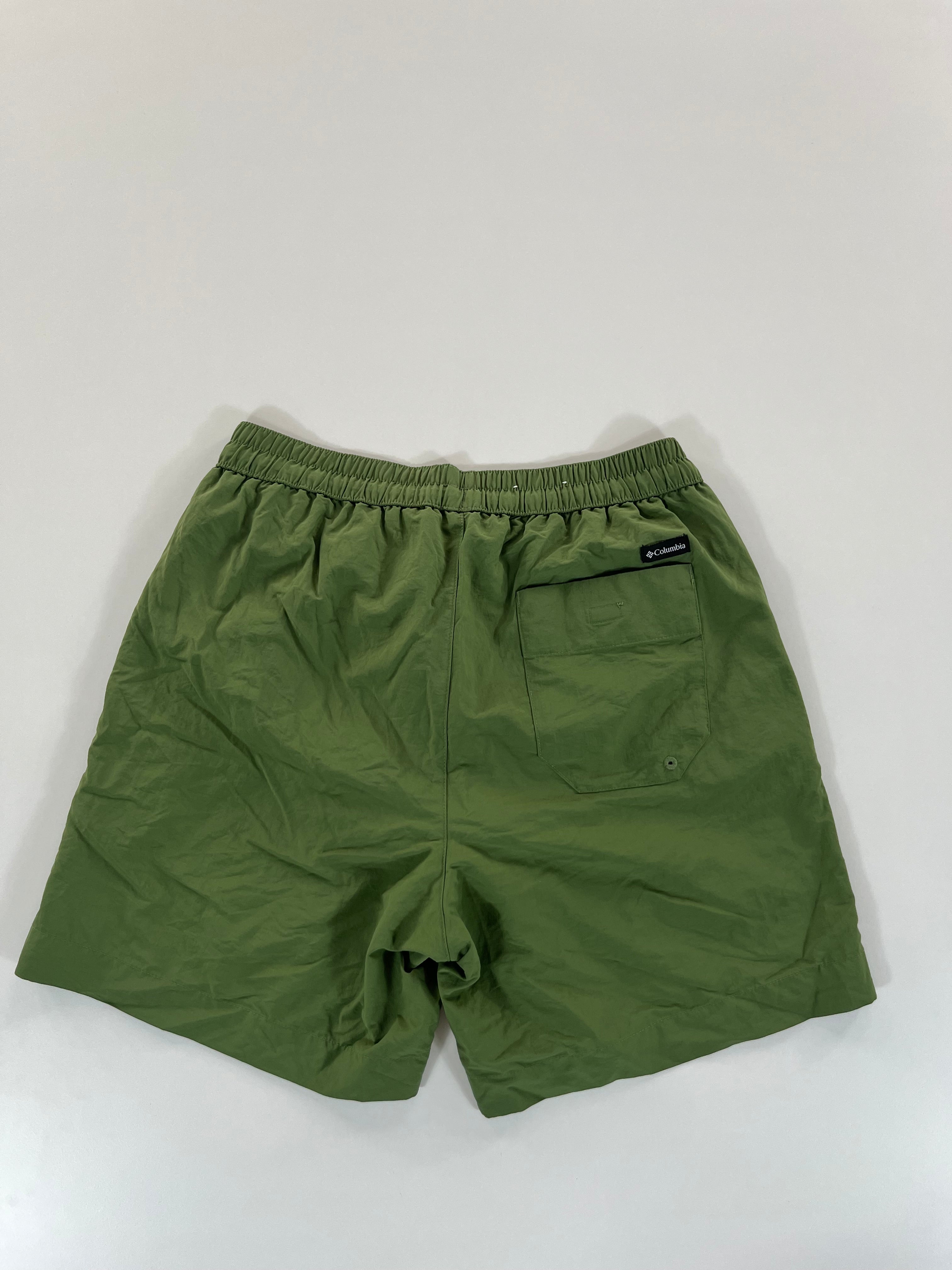 Columbia fürdőshort