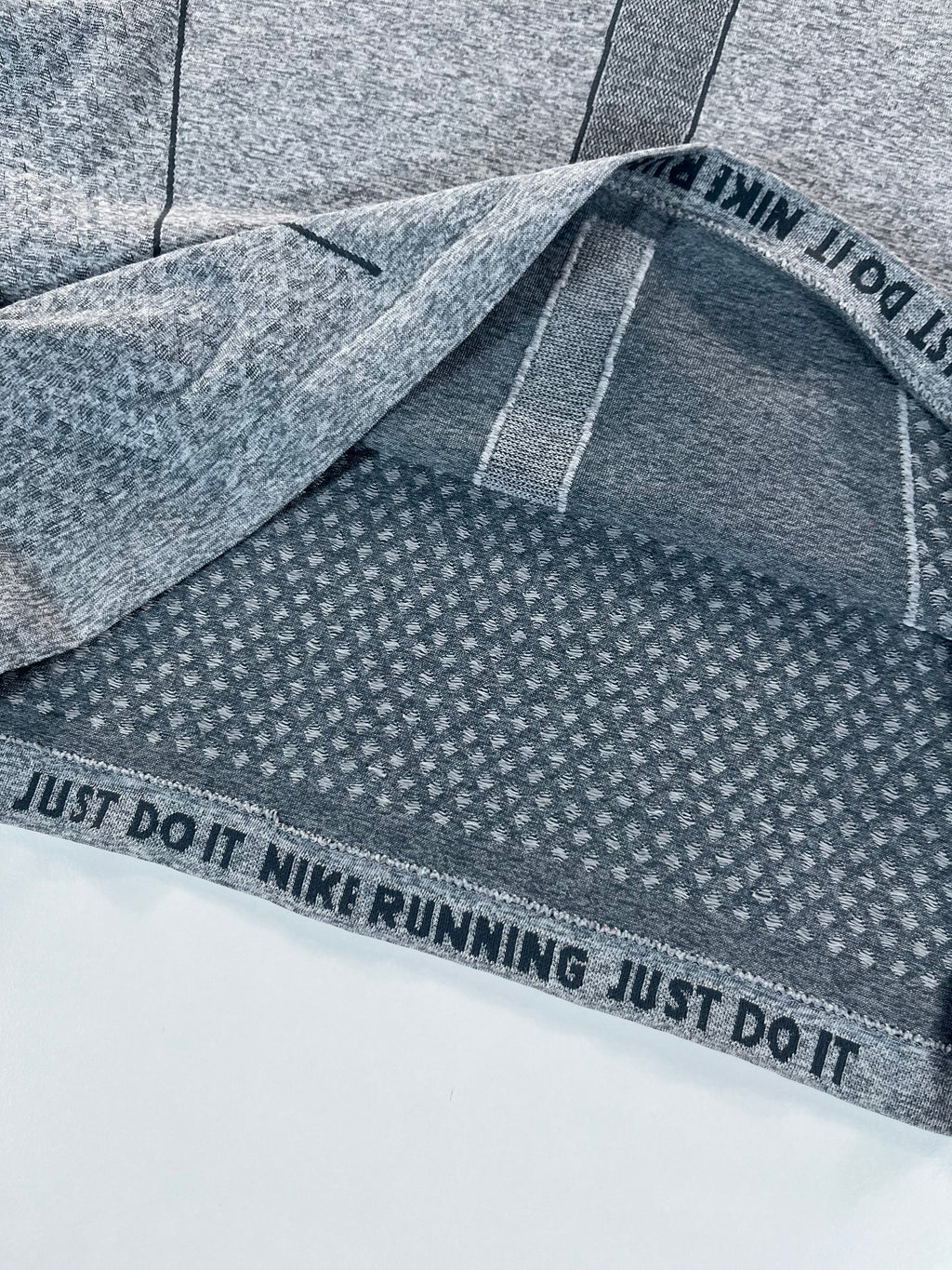 Nike atléta