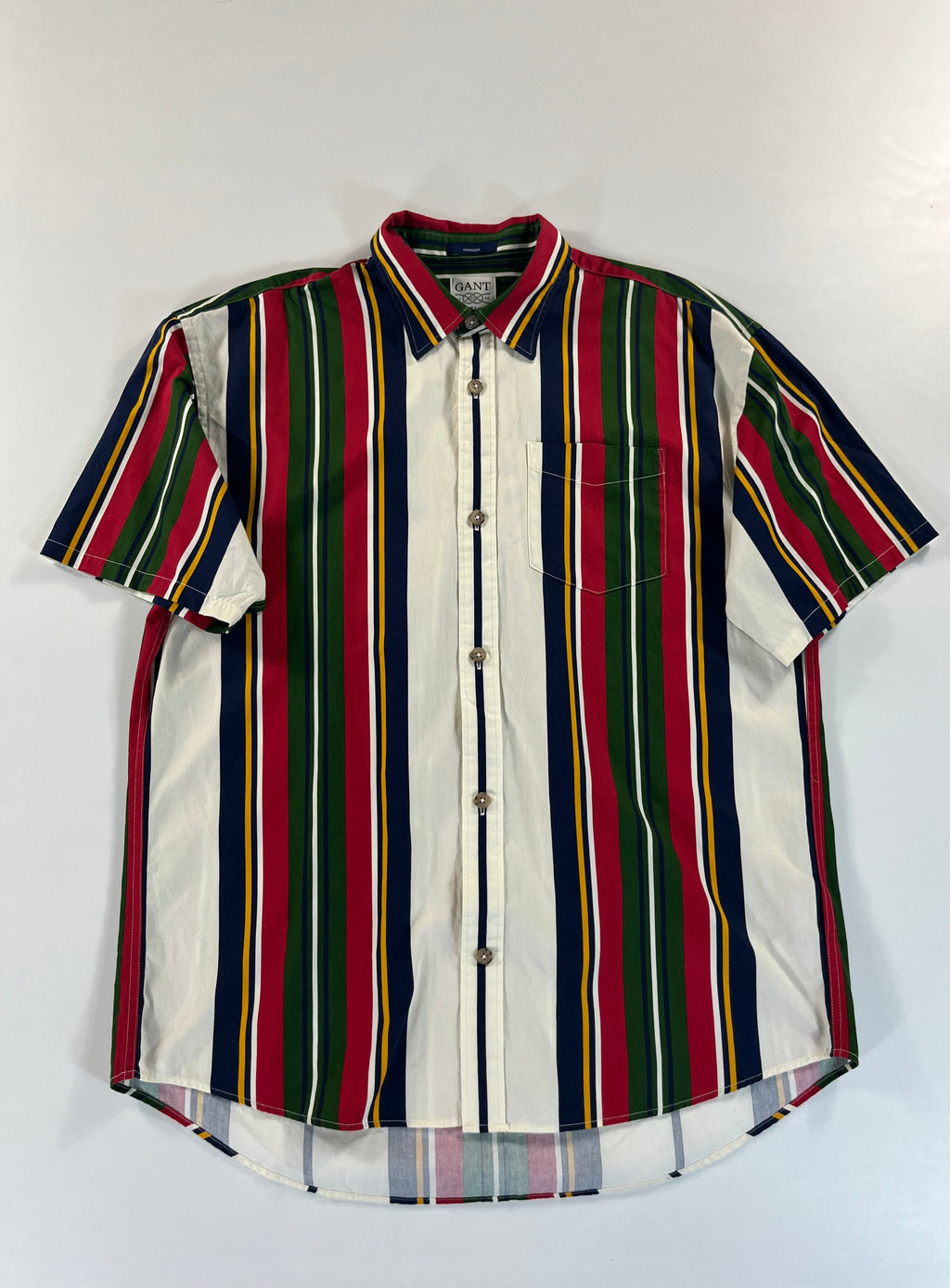 Gant Oversized ing