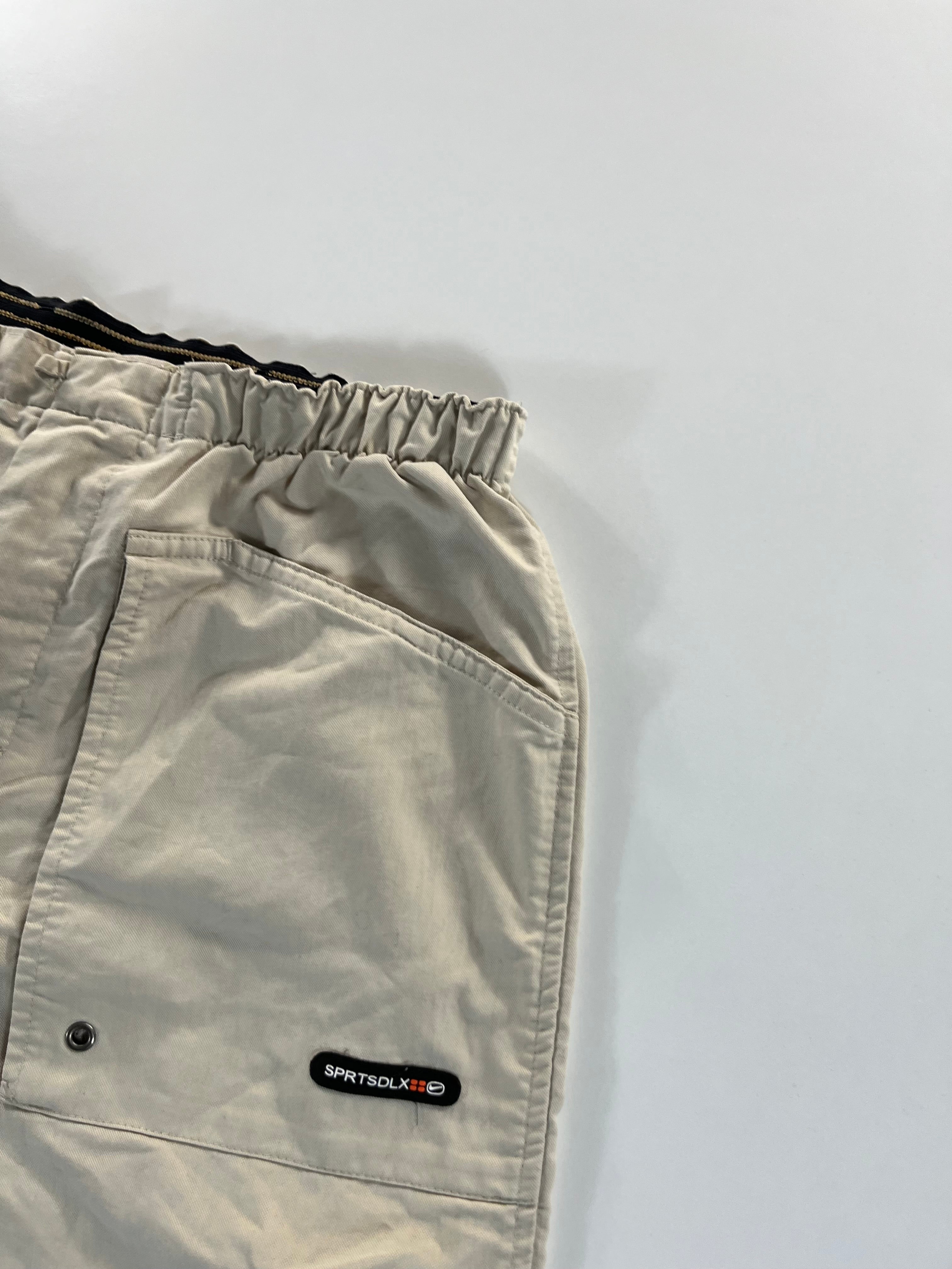 Nike vintage short